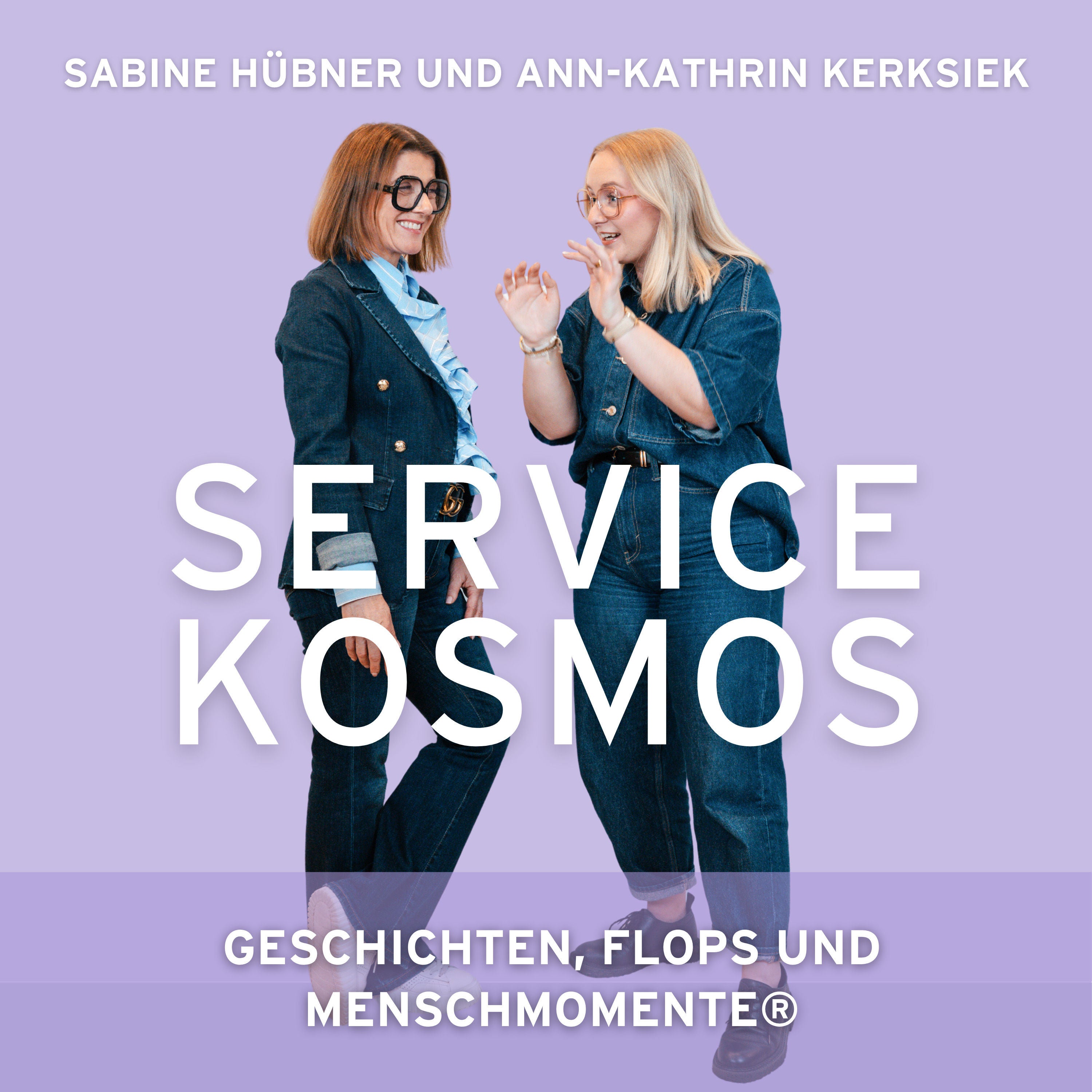 Beständigkeit vs. Adaptivität - Die Gretchenfrage im Service?