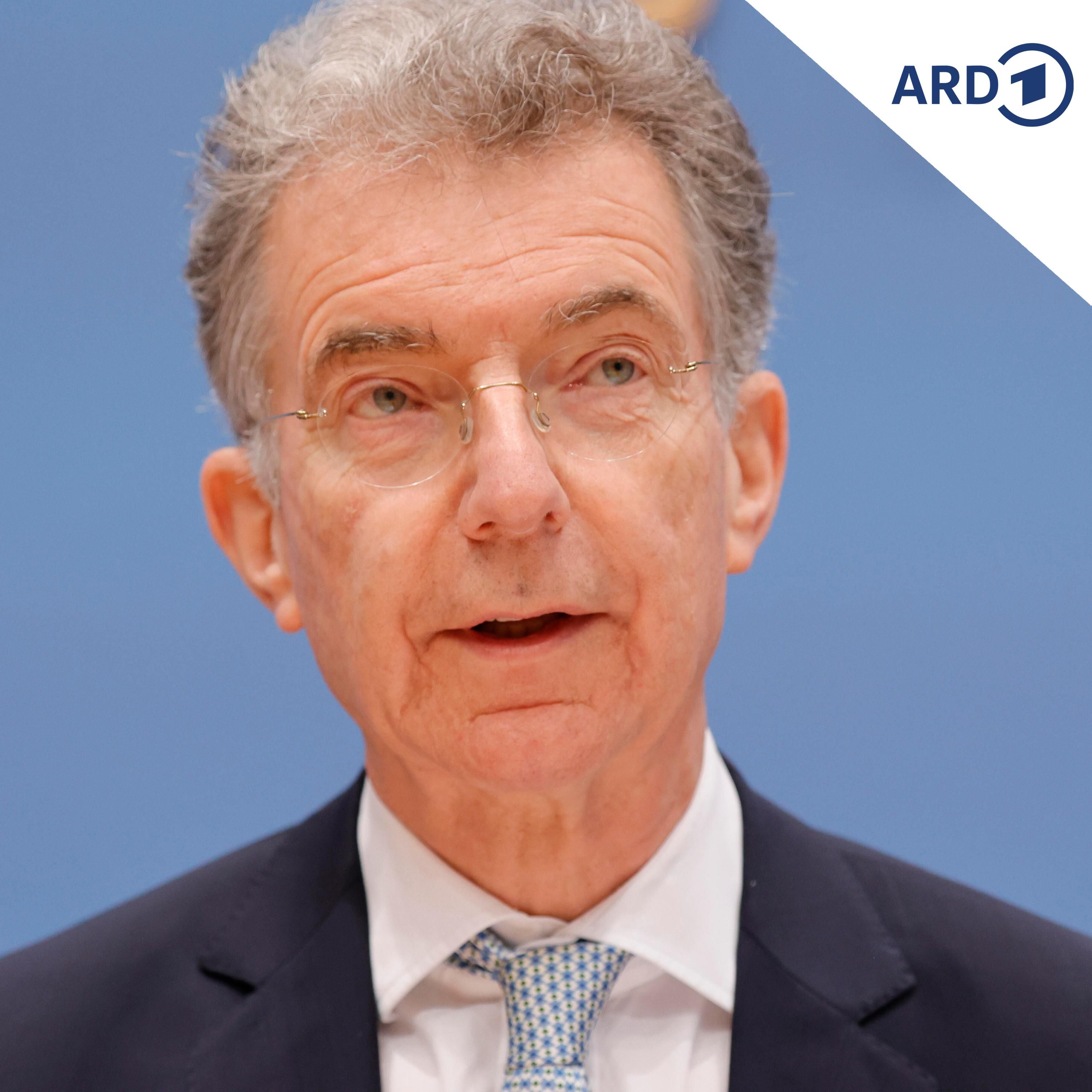 Heusgen: Deutschland will sich erneut um UN-Sitz bewerben
