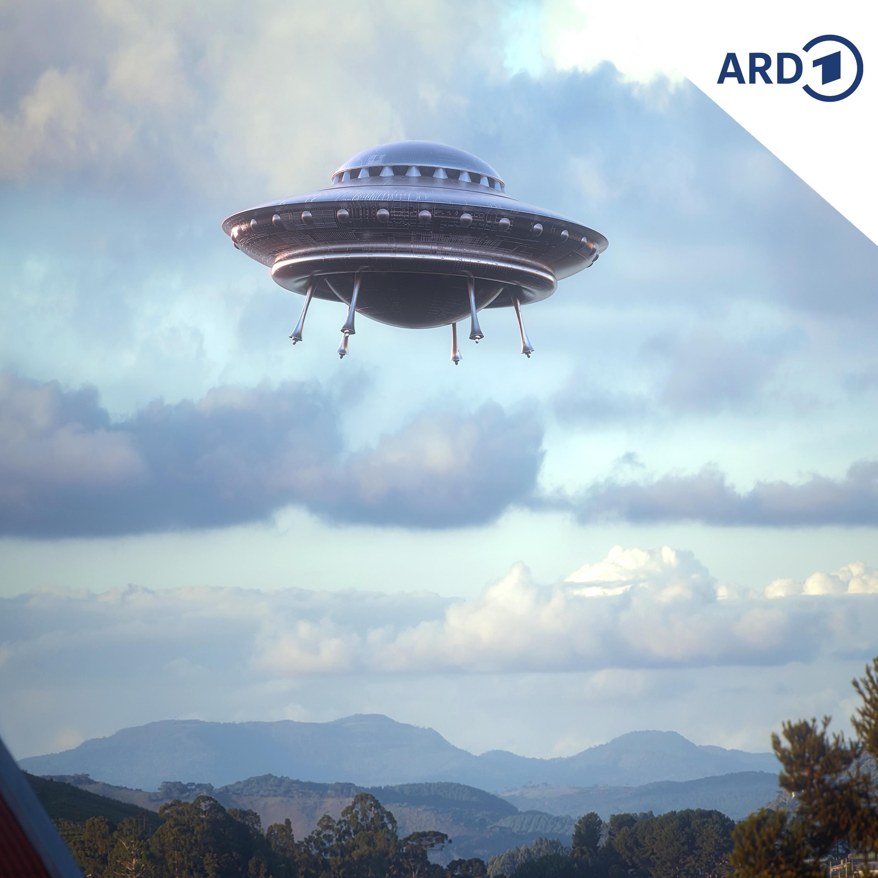 SPUTNIK Mailbox: Aliens
