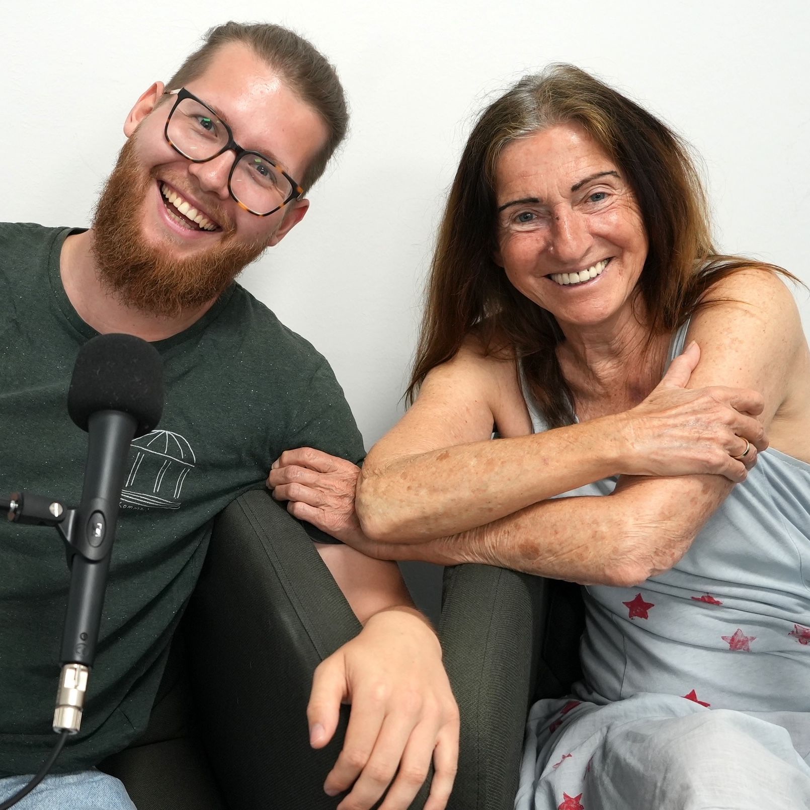 "Das Kommz hat mein ganzes Leben geprägt": Das Aschaffenburger Festival wird 50