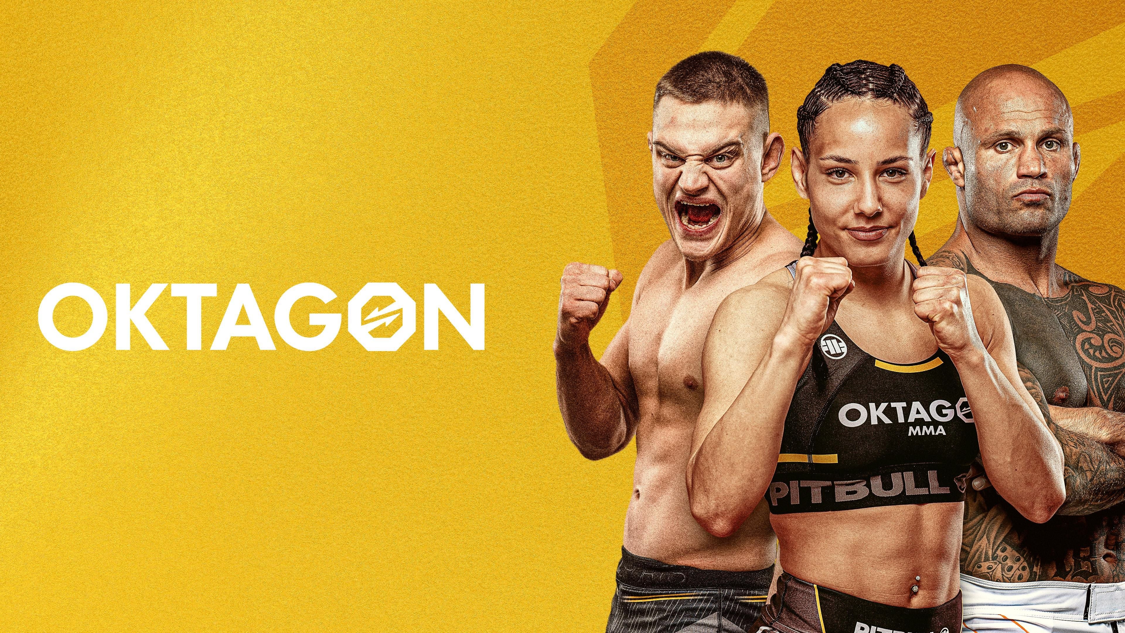 OKTAGON