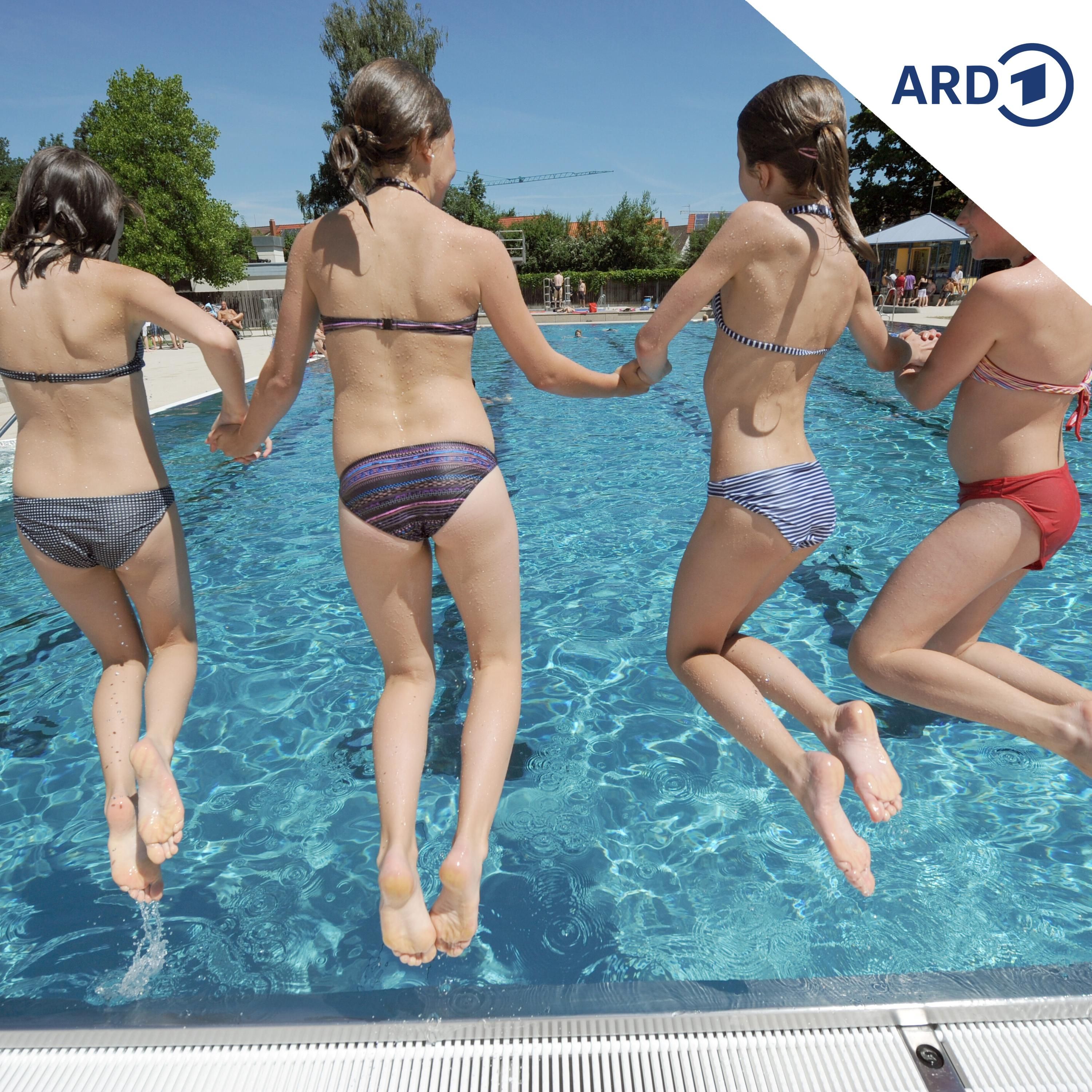 Ohne Schwimmabzeichen nur noch mit Eltern ins Freibad?