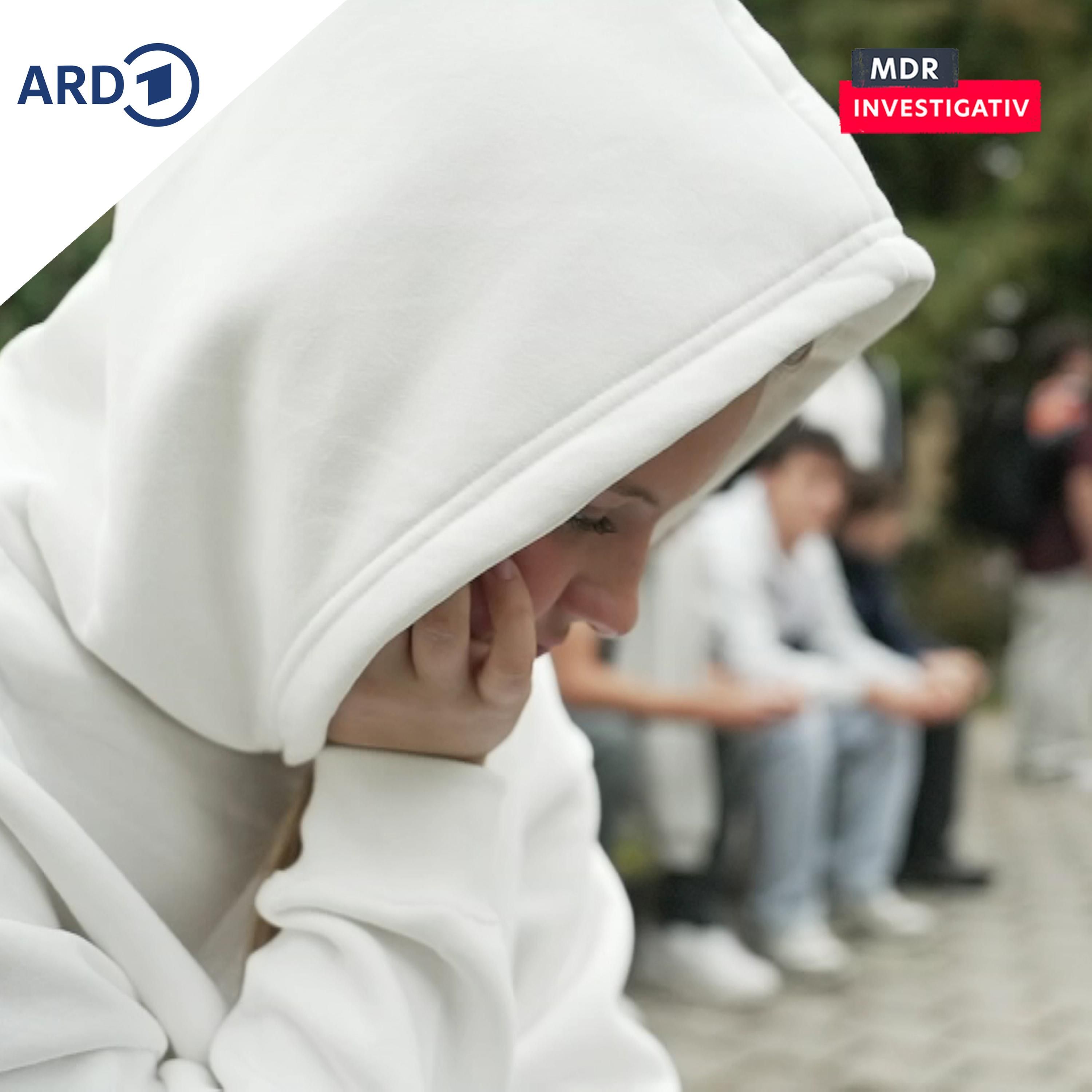 Stress, Angst, Erschöpfung – Kinder unter Druck