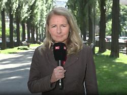 Nadja Kriewald: Offener Brief ist "kluger Schachzug" von Selenskyj