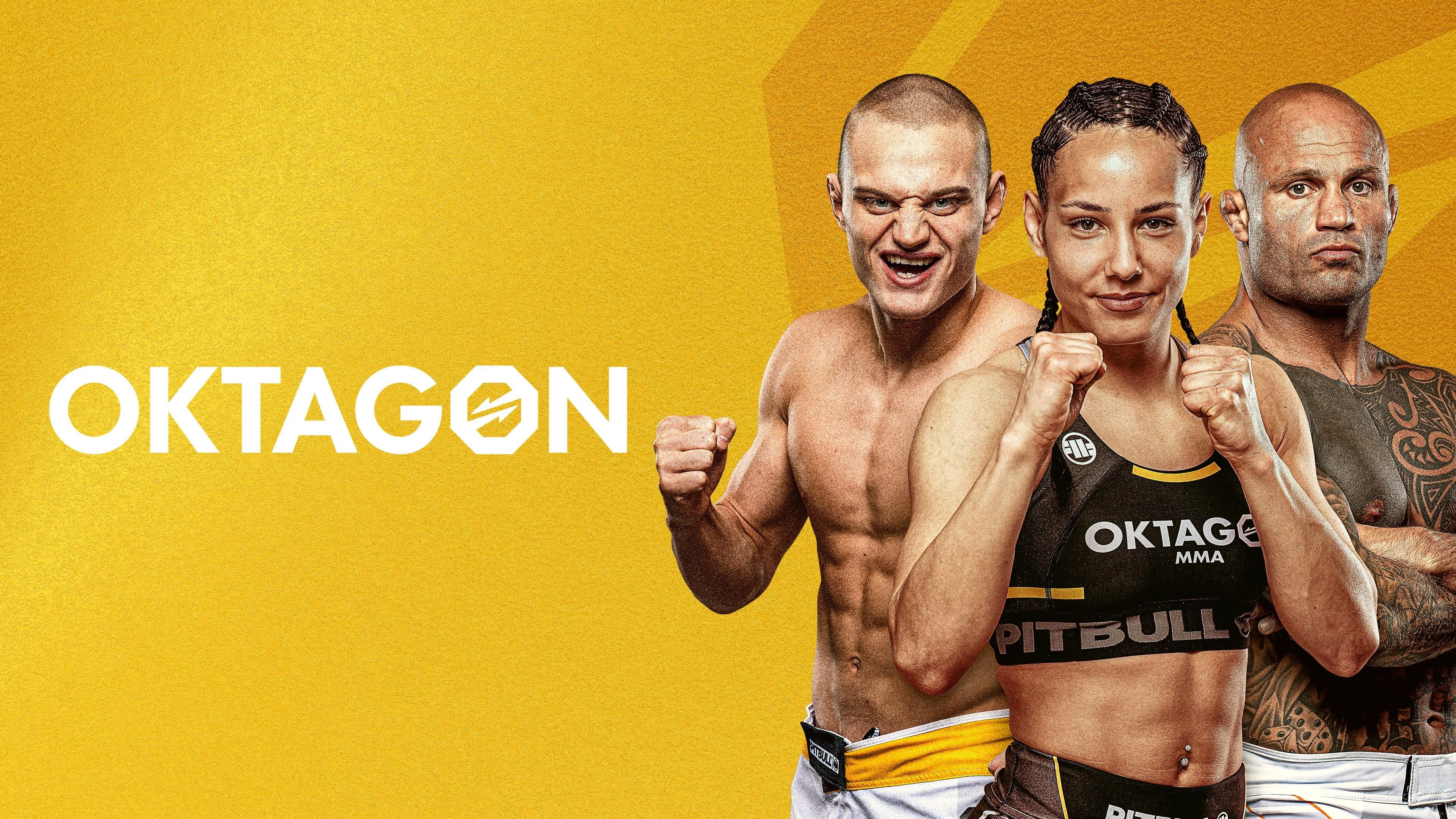 OKTAGON