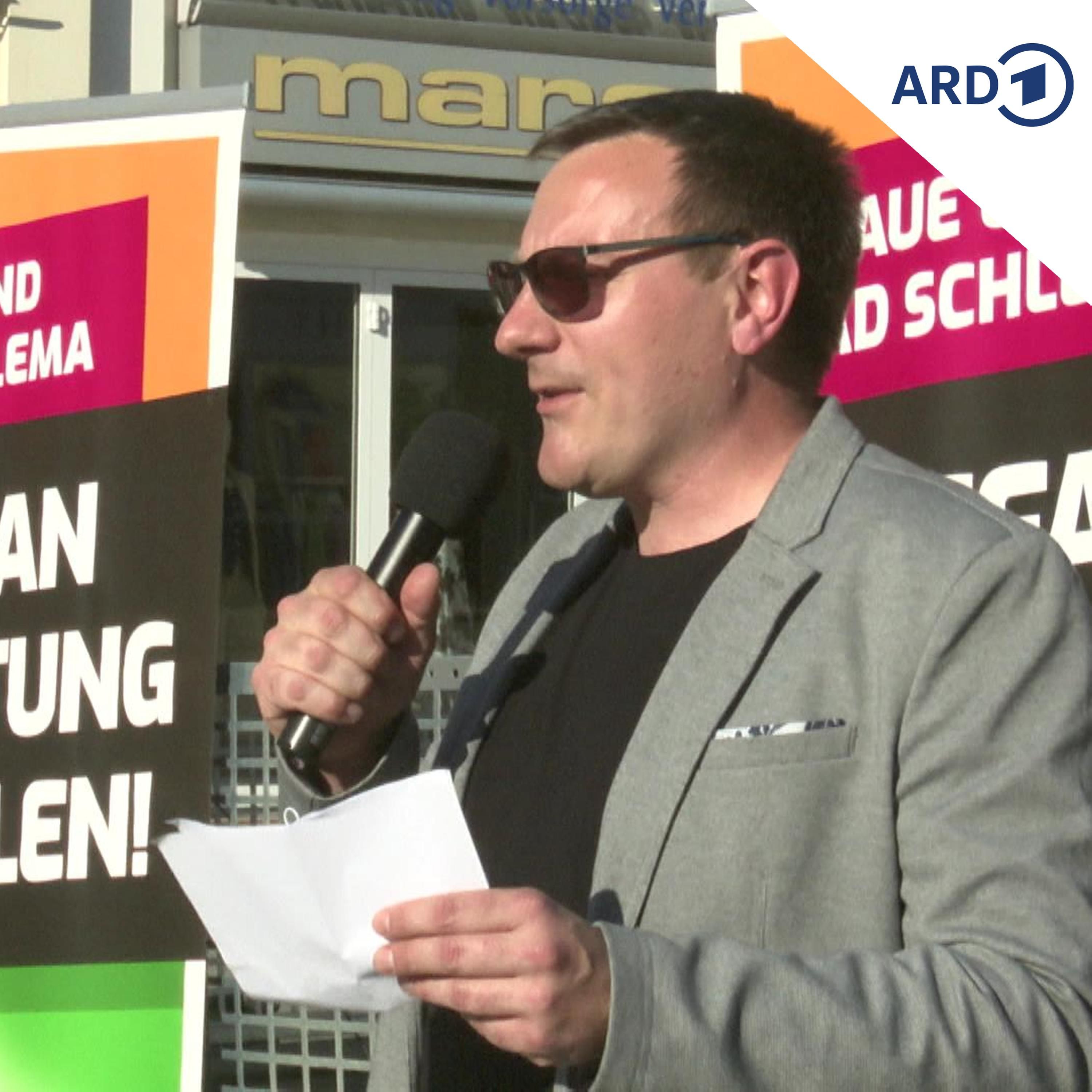 Oberbürgermeisterwahl in Aue-Bad Schlema könnte annulliert werden