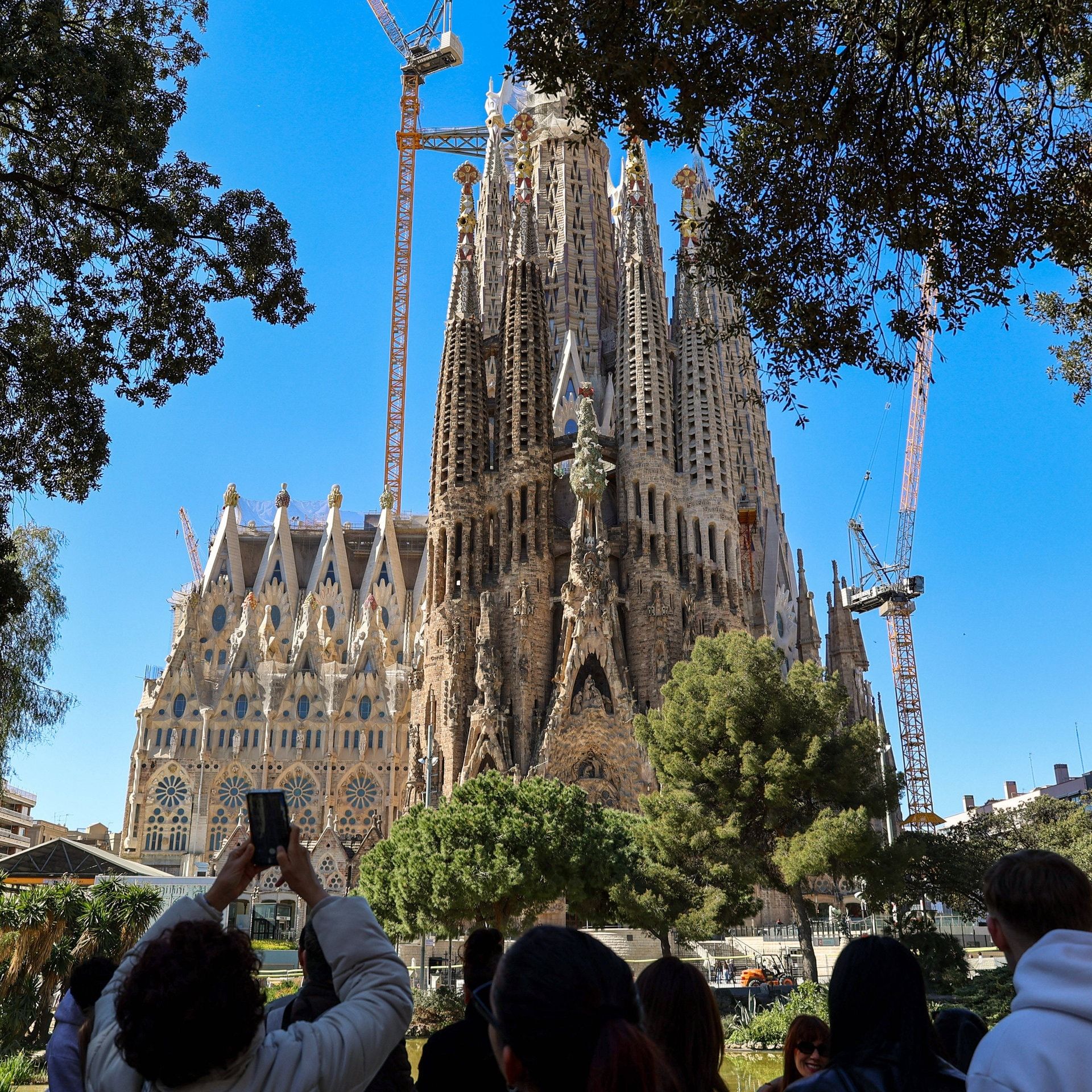 Architekt des Fantastischen – Was bleibt von Antoni Gaudí?