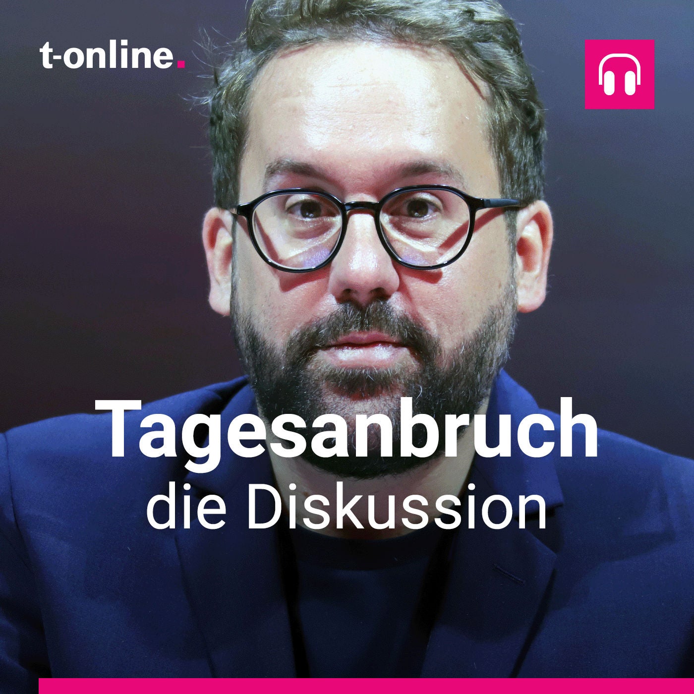 Sind Medien schuld am Krisenfrust, Paul Ronzheimer?