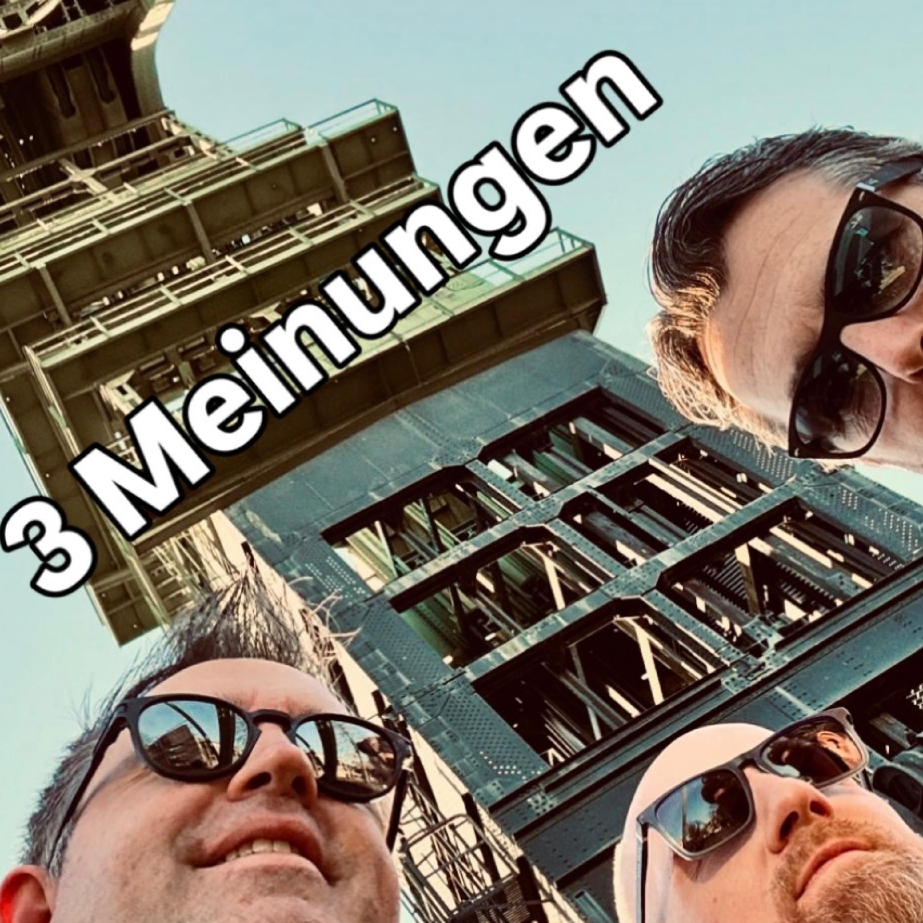 #02 Frühlingskirmes im Verkehrschaos
