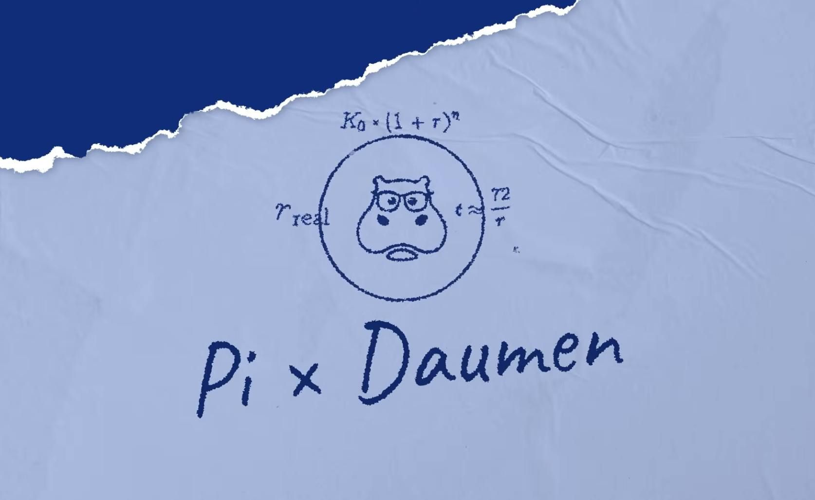 Wie du Glück kaufen kannst