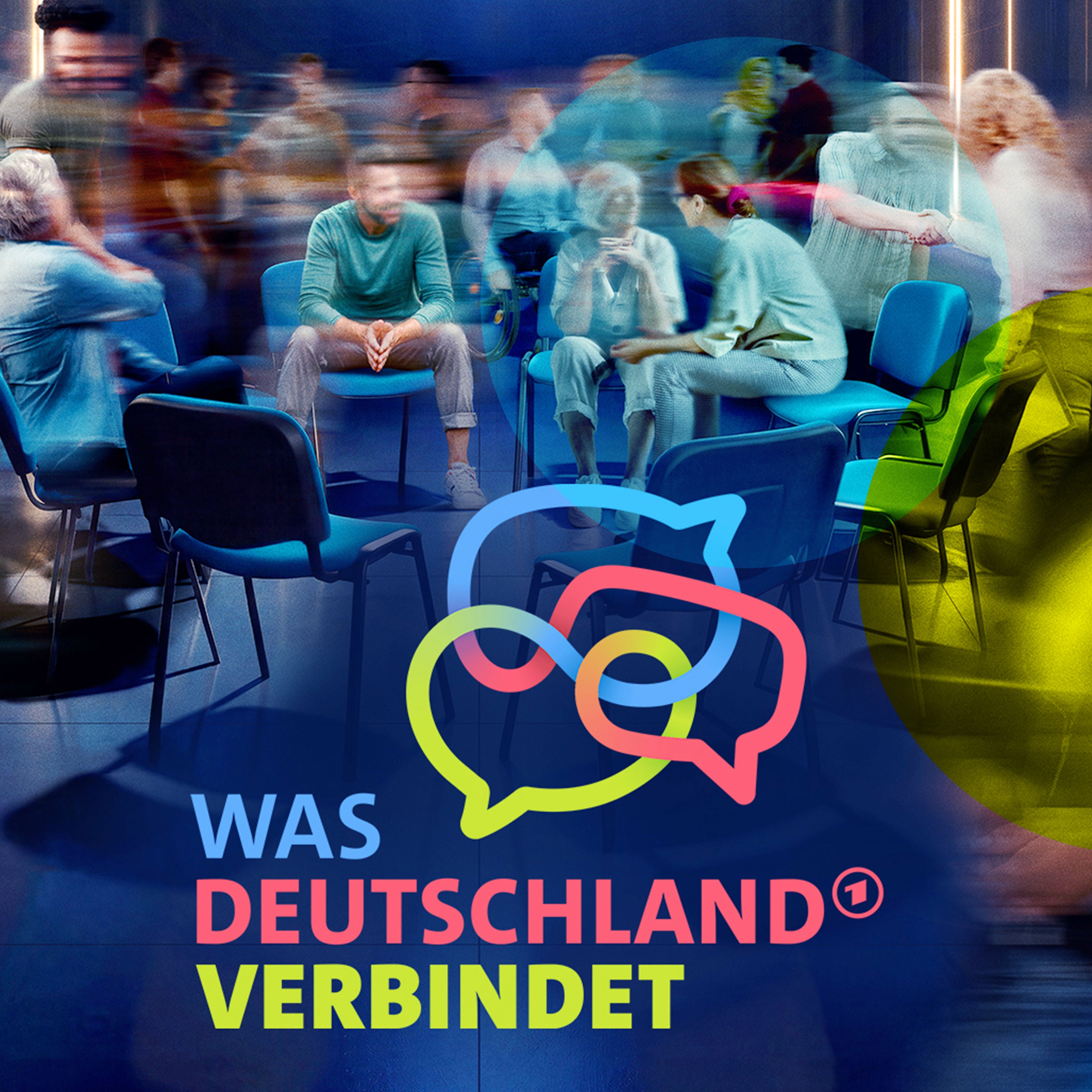 Menschen, Meinungen, Miteinander – Was Deutschland verbindet