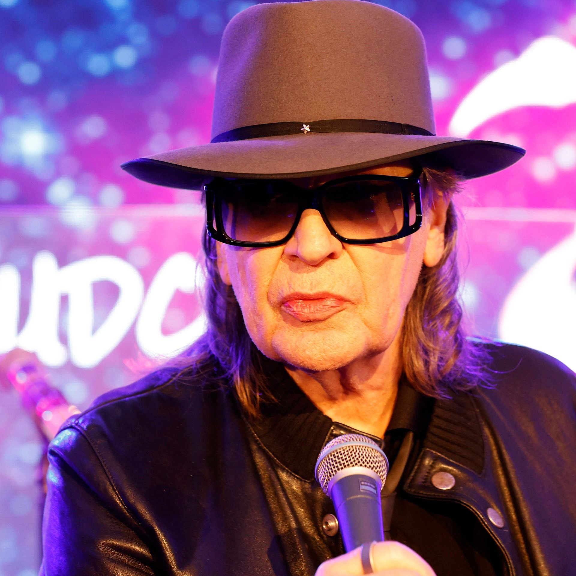 „Sie brauchen keinen Führer“ von Udo Lindenberg
