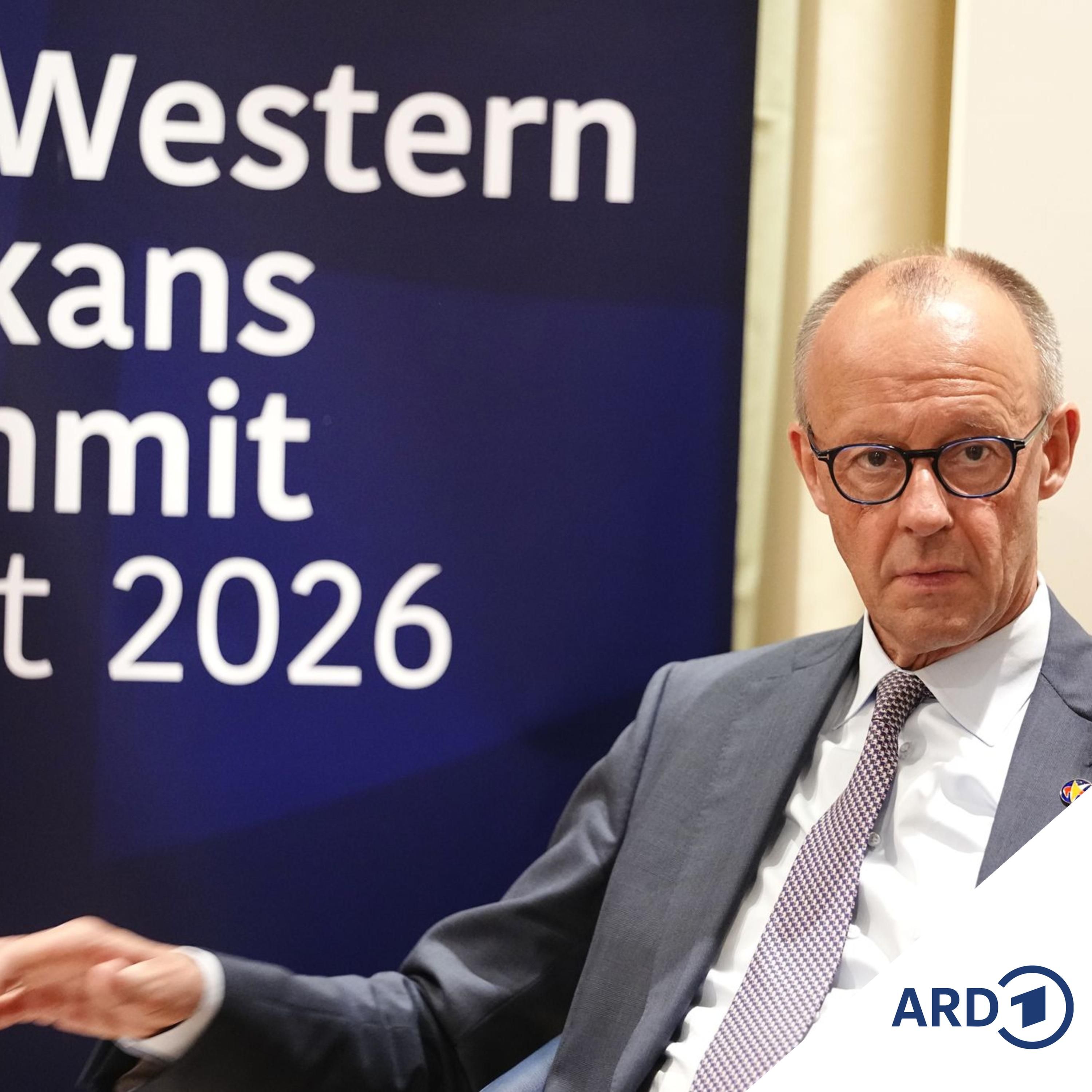 EU-Erweiterung "light": Was bringt der Westbalkan-Gipfel?