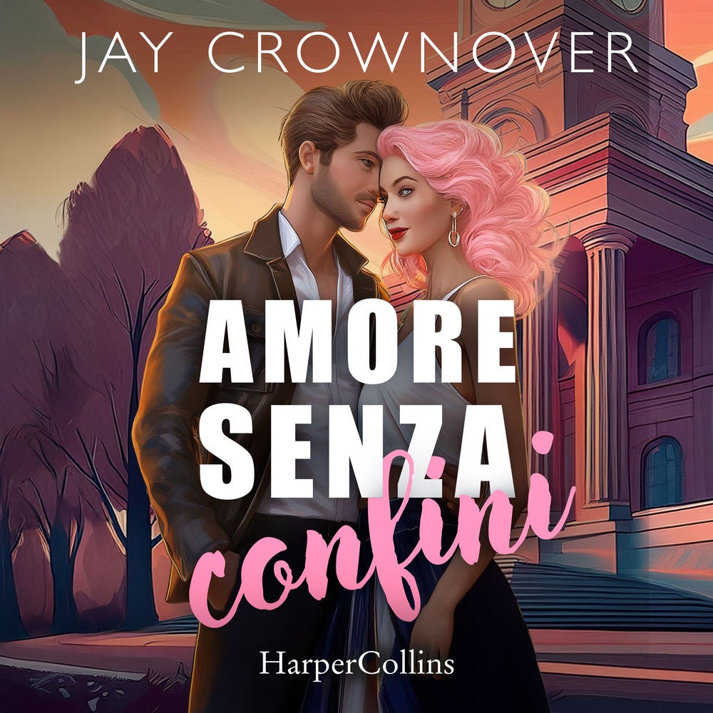 Amore senza confini