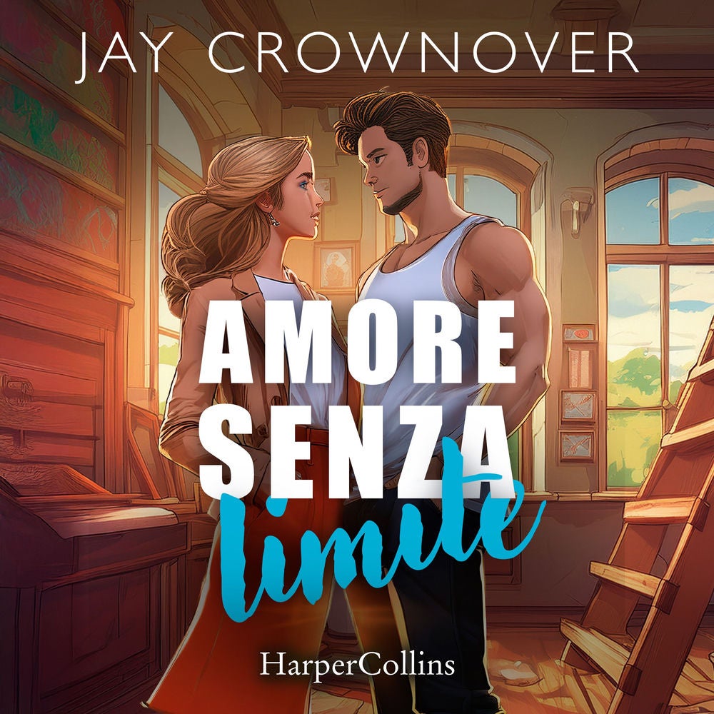 Amore senza limite