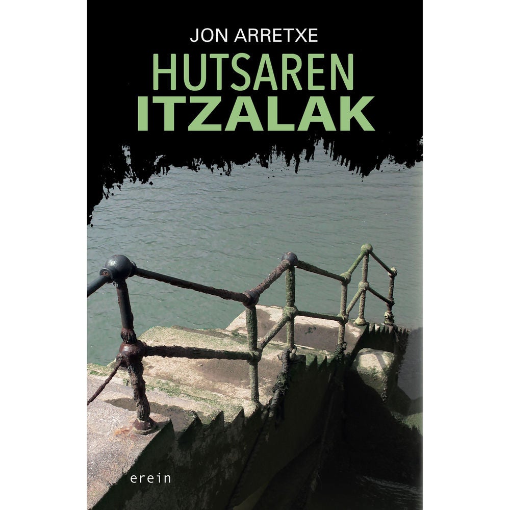 Hutsaren itzalak