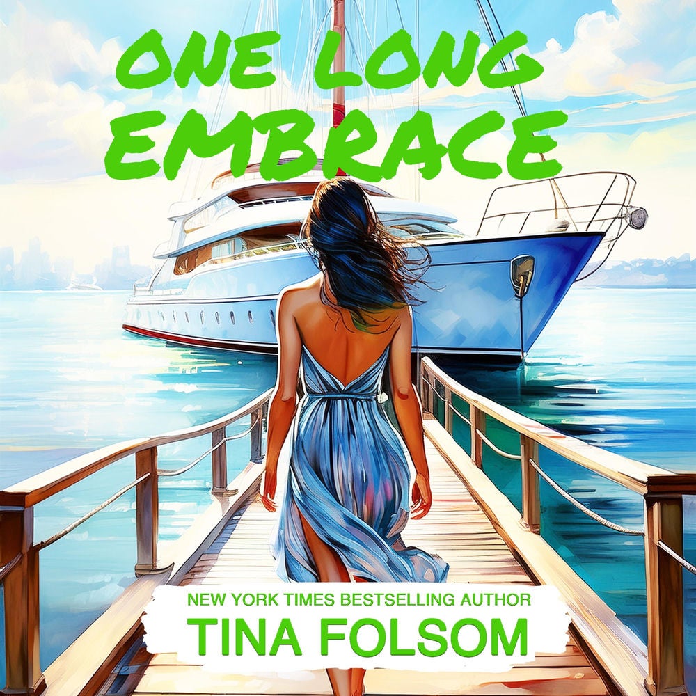 One long Embrace