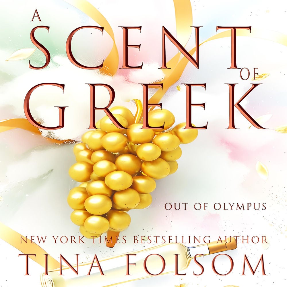 A Scent of Greek