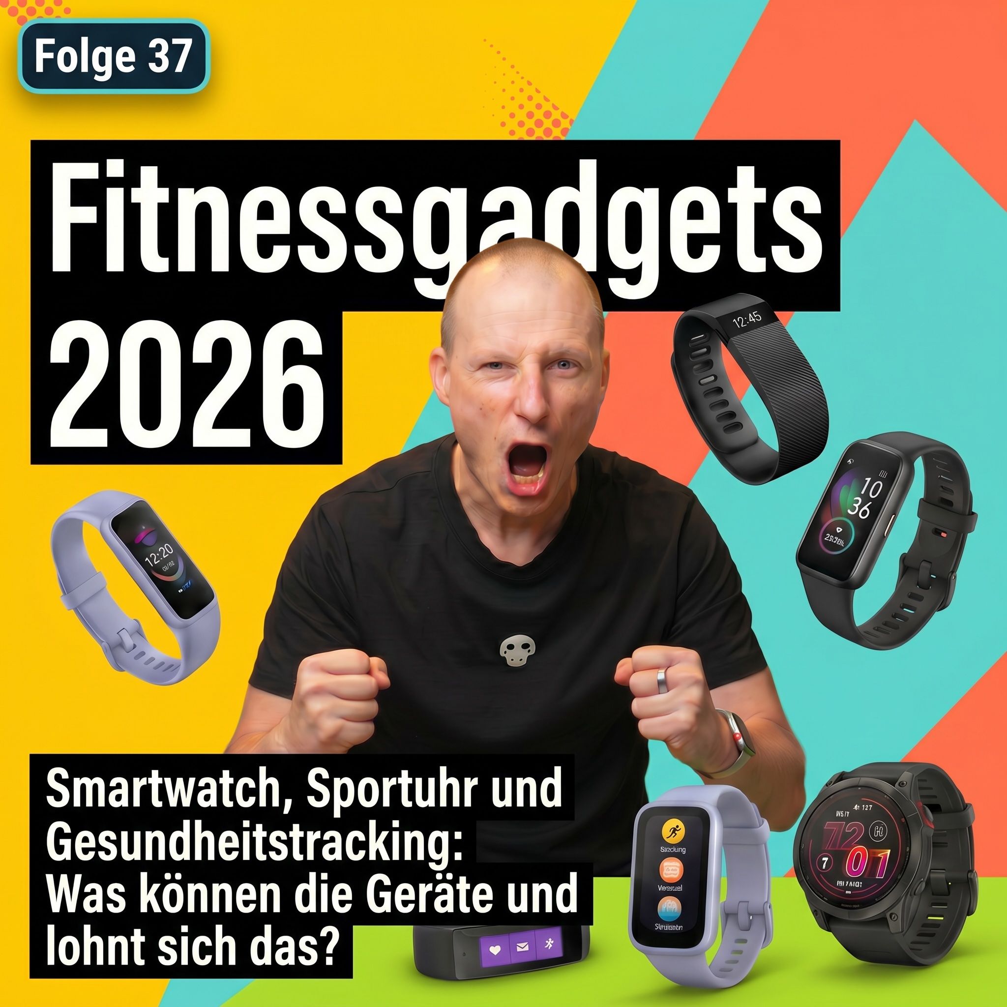 Fitnessgadgets 2026