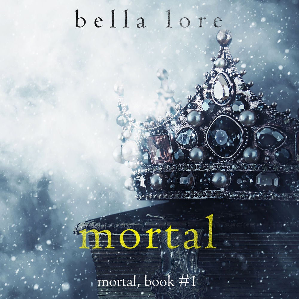 Mortal (Book One)