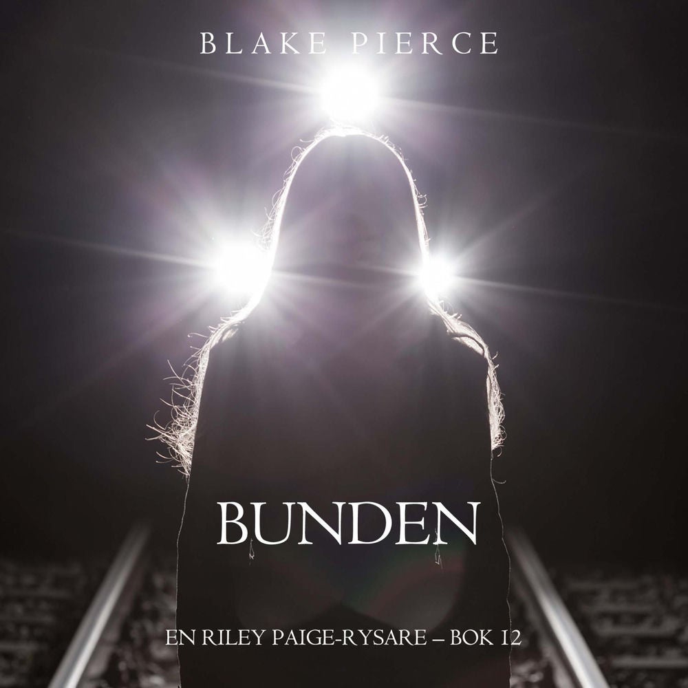 Bunden (En Riley Paige-Rysare – Bok 12)