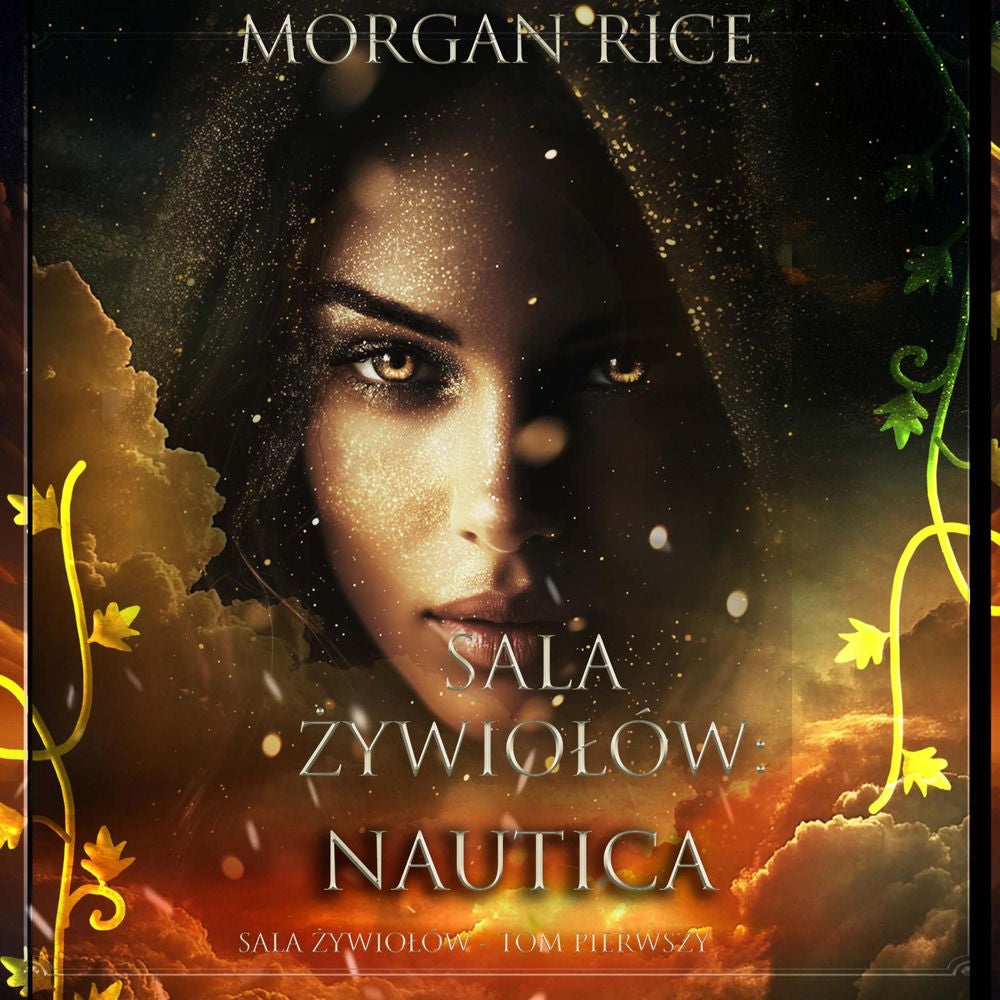 Sala żywiołów: Nautica (Sala żywiołów - Tom pierwszy)