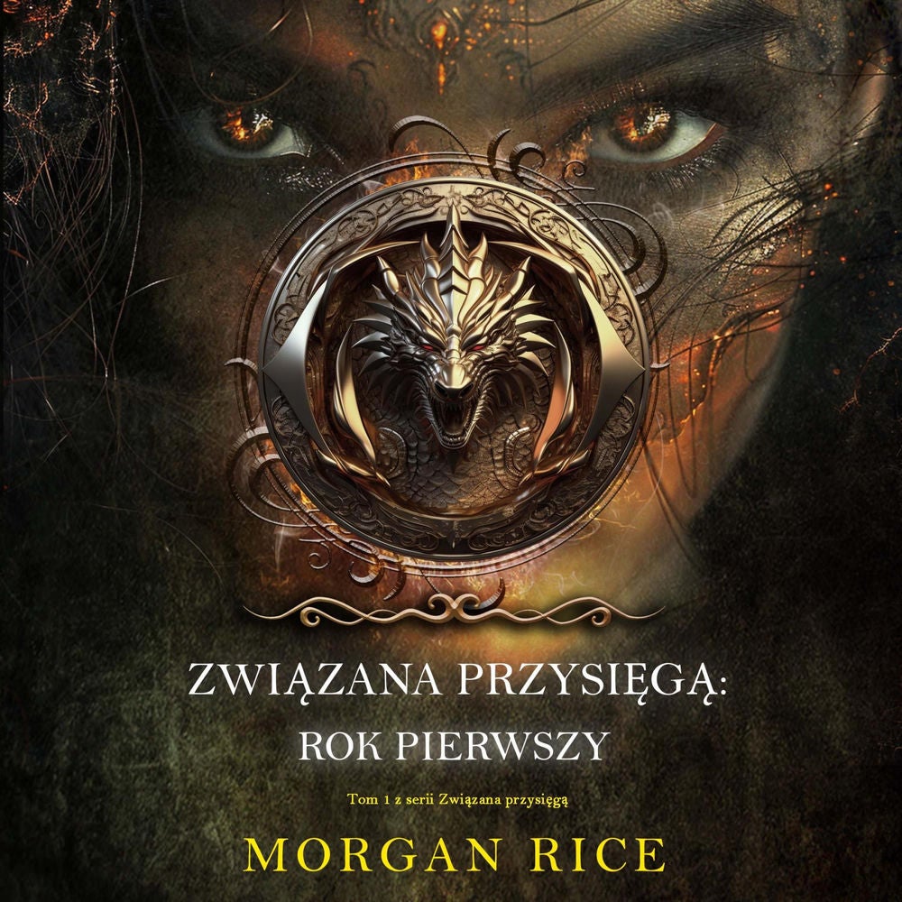 Związana przysięgą: Rok pierwszy (Tom 1 z serii Związana przysięgą)