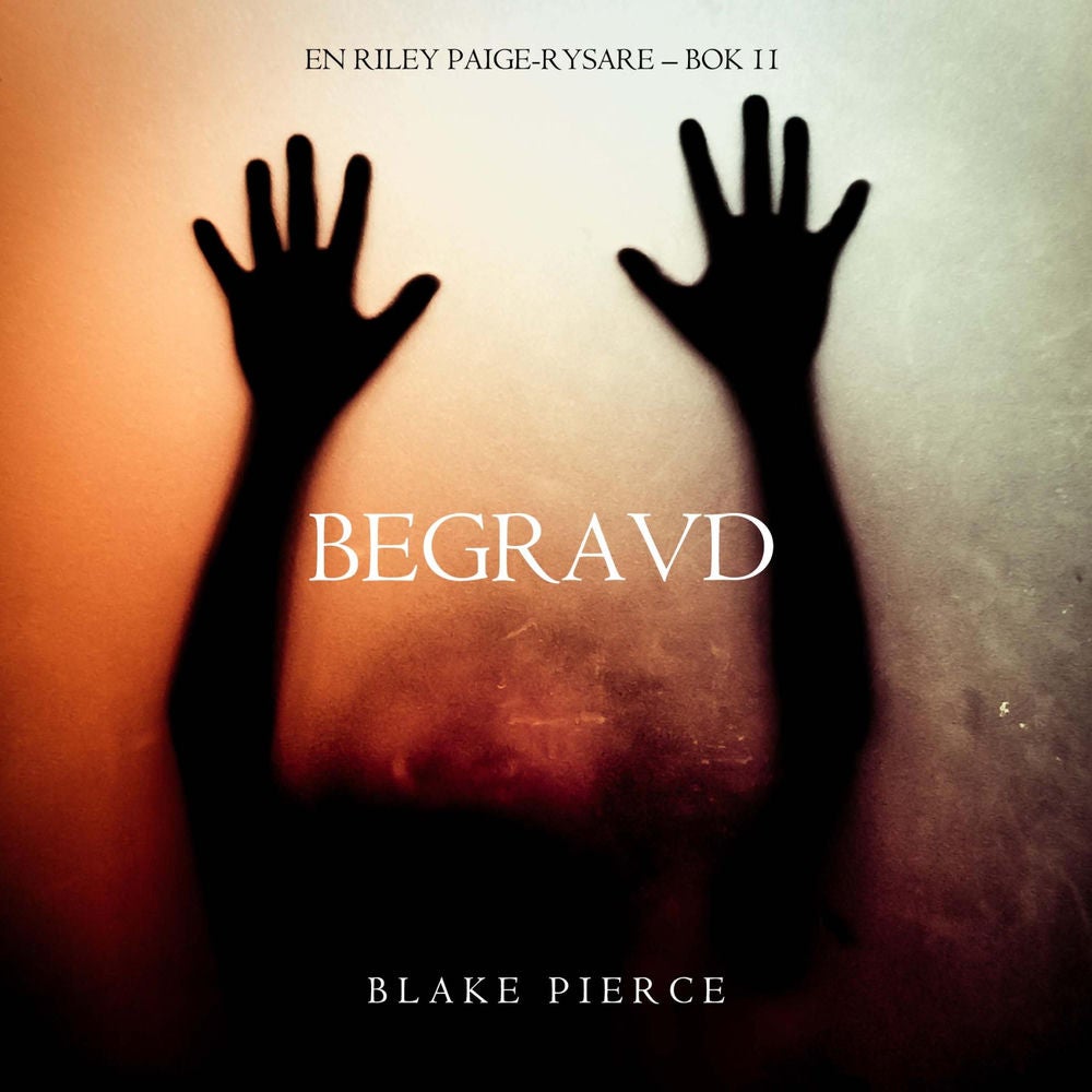Begravd (En Riley Paige-Rysare – Bok 11)