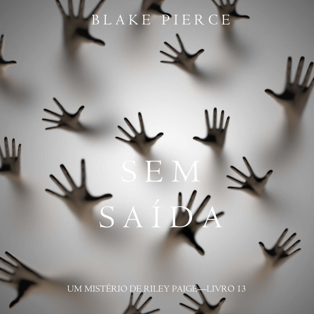 Sem Saída (Um Mistério de Riley Paige—Livro 13)