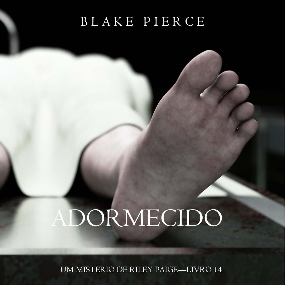 Adormecido (Um Mistério de Riley Paige—Livro 14)