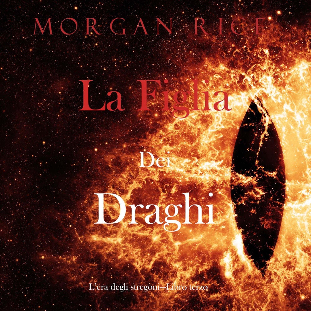 La figlia dei draghi (L'era degli stregoni—Libro terzo)
