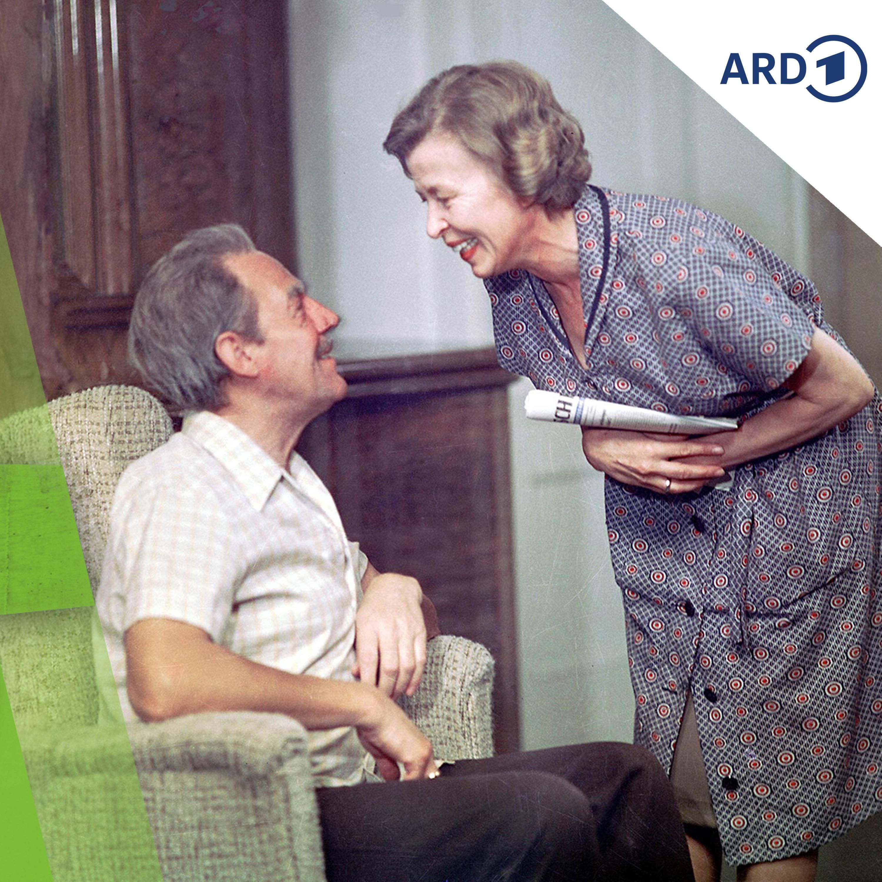 "Rentner haben niemals Zeit" - Erinnerungen an DDR-Fernsehserien