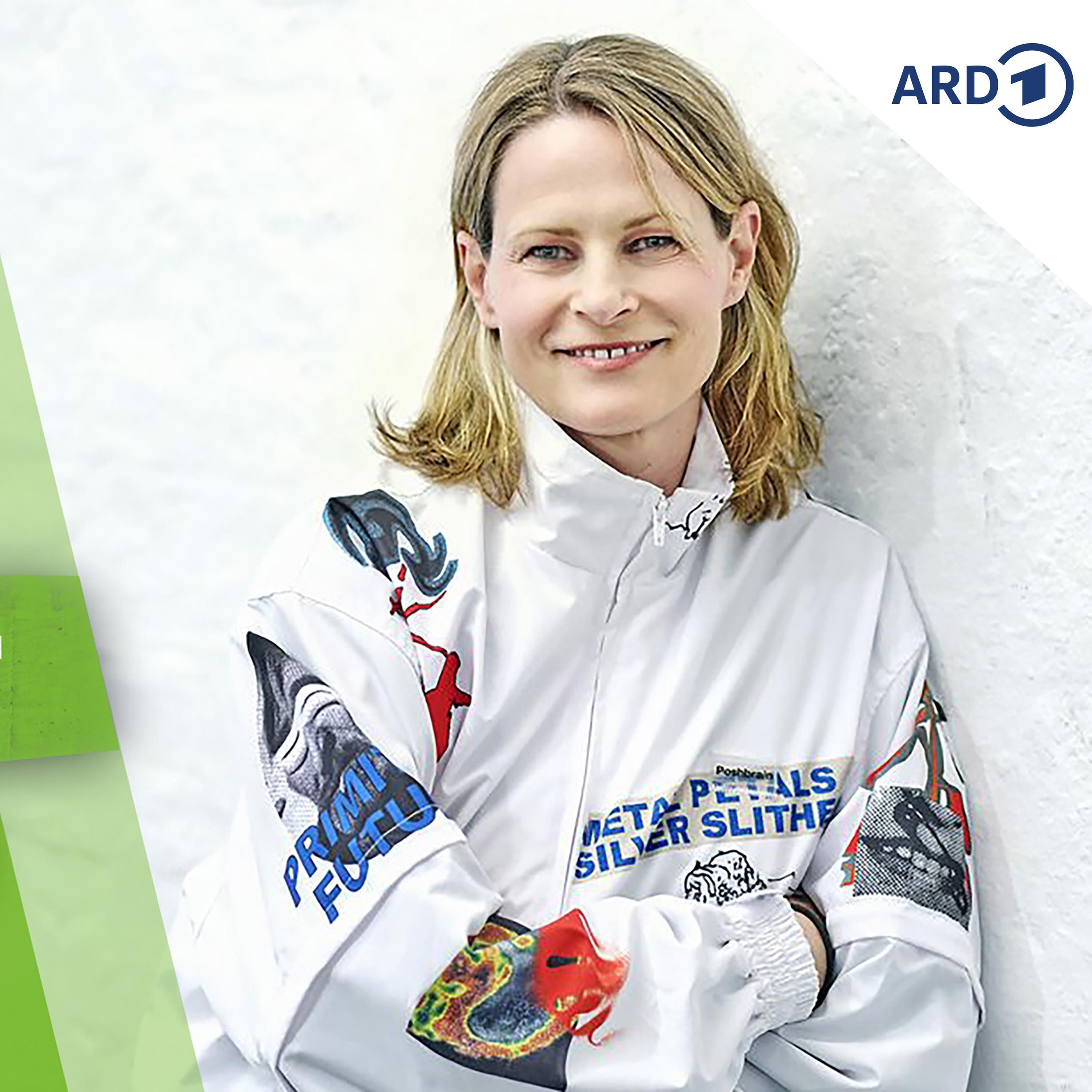 Podcasterin Antje Riis erzählt: So war es als Teenie in der DDR