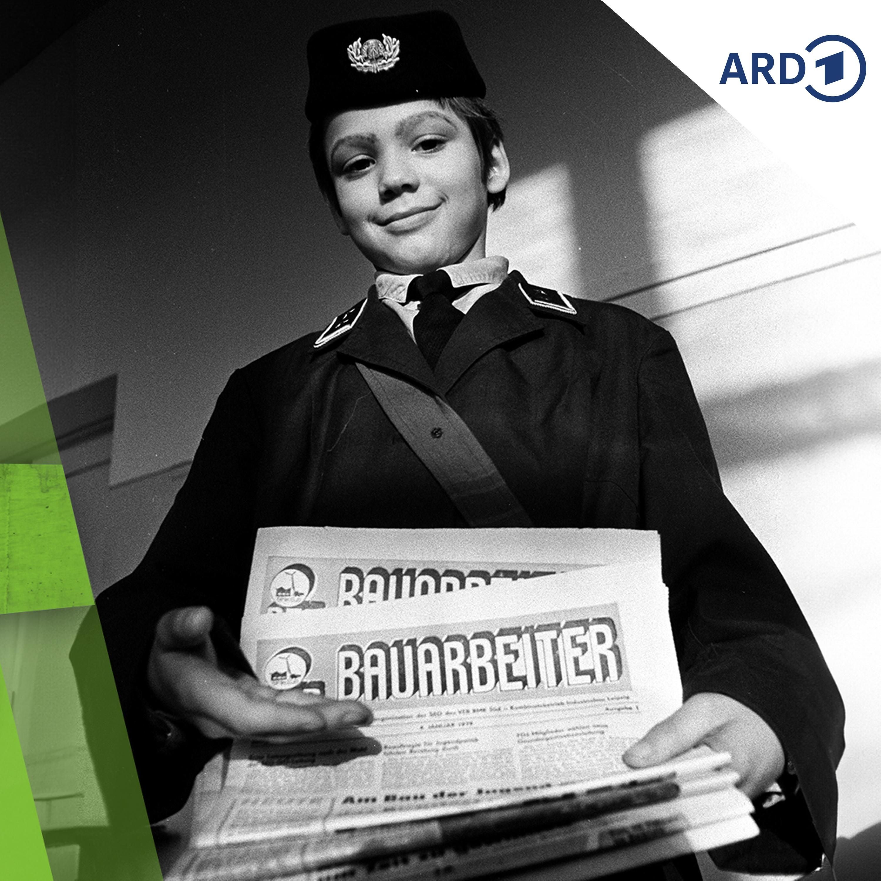 Betriebszeitungen in der DDR