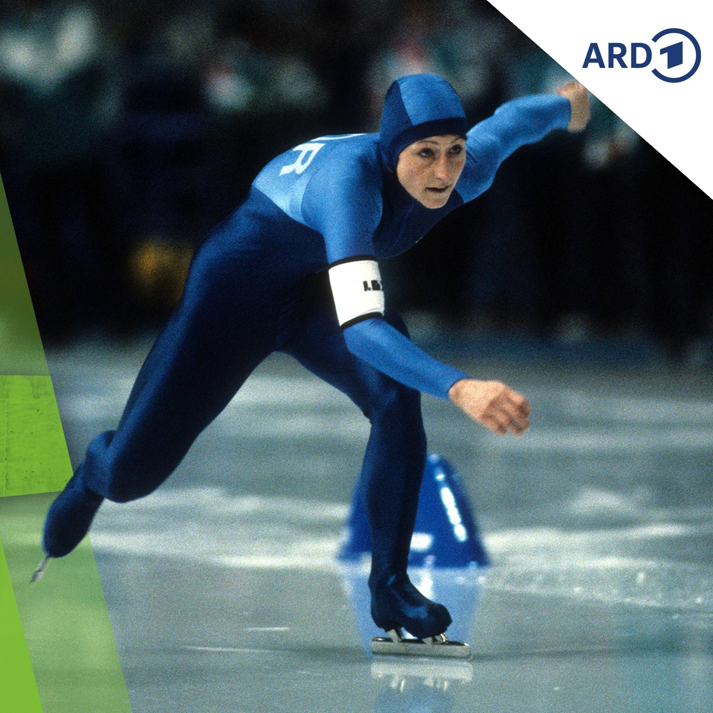 Erinnerungen von und mit Olympiasiegerin Christa Luding