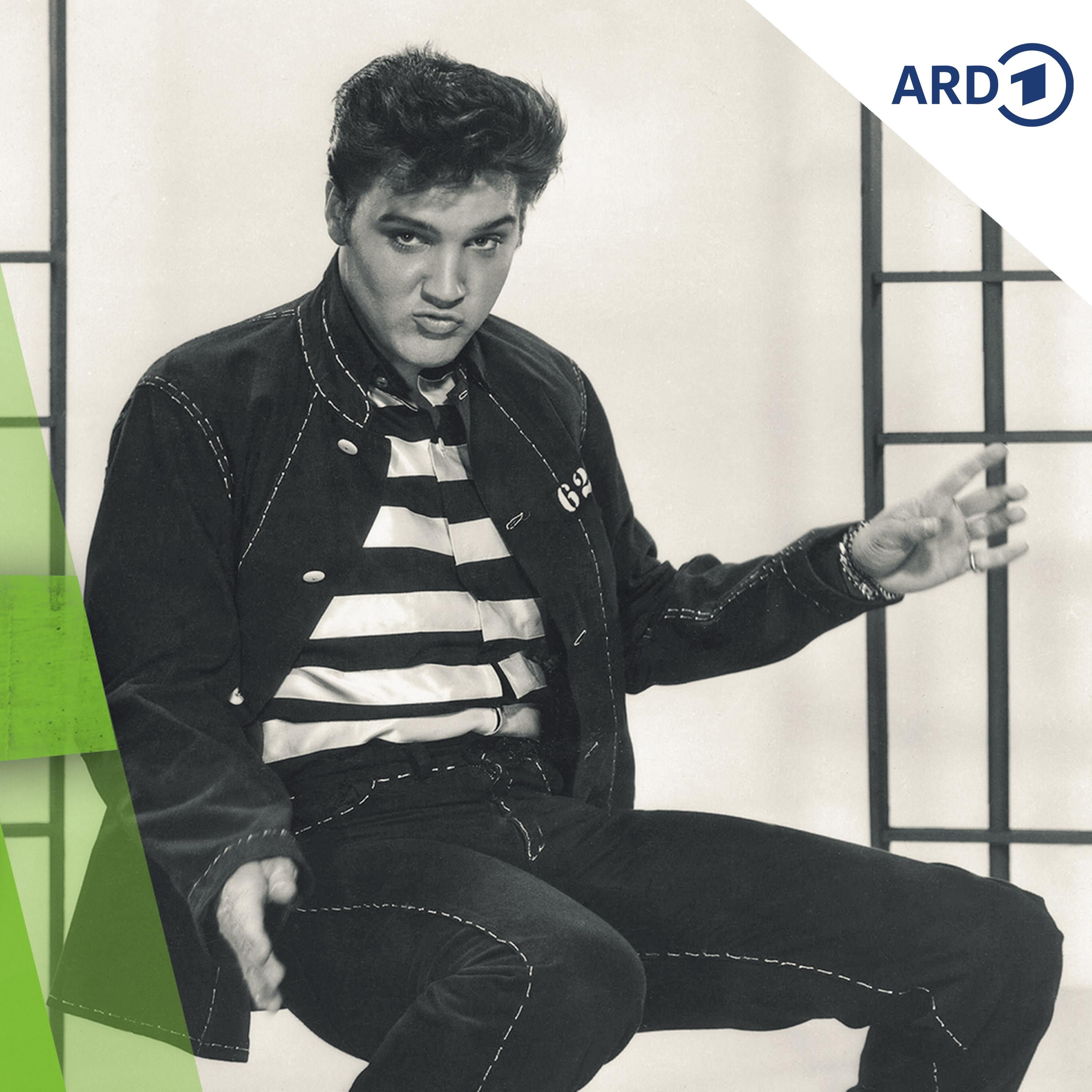 Wir feiern 90 Jahre Elvis