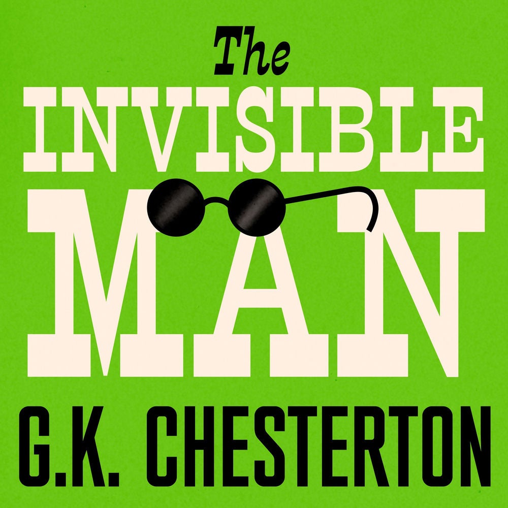 The Invisible Man