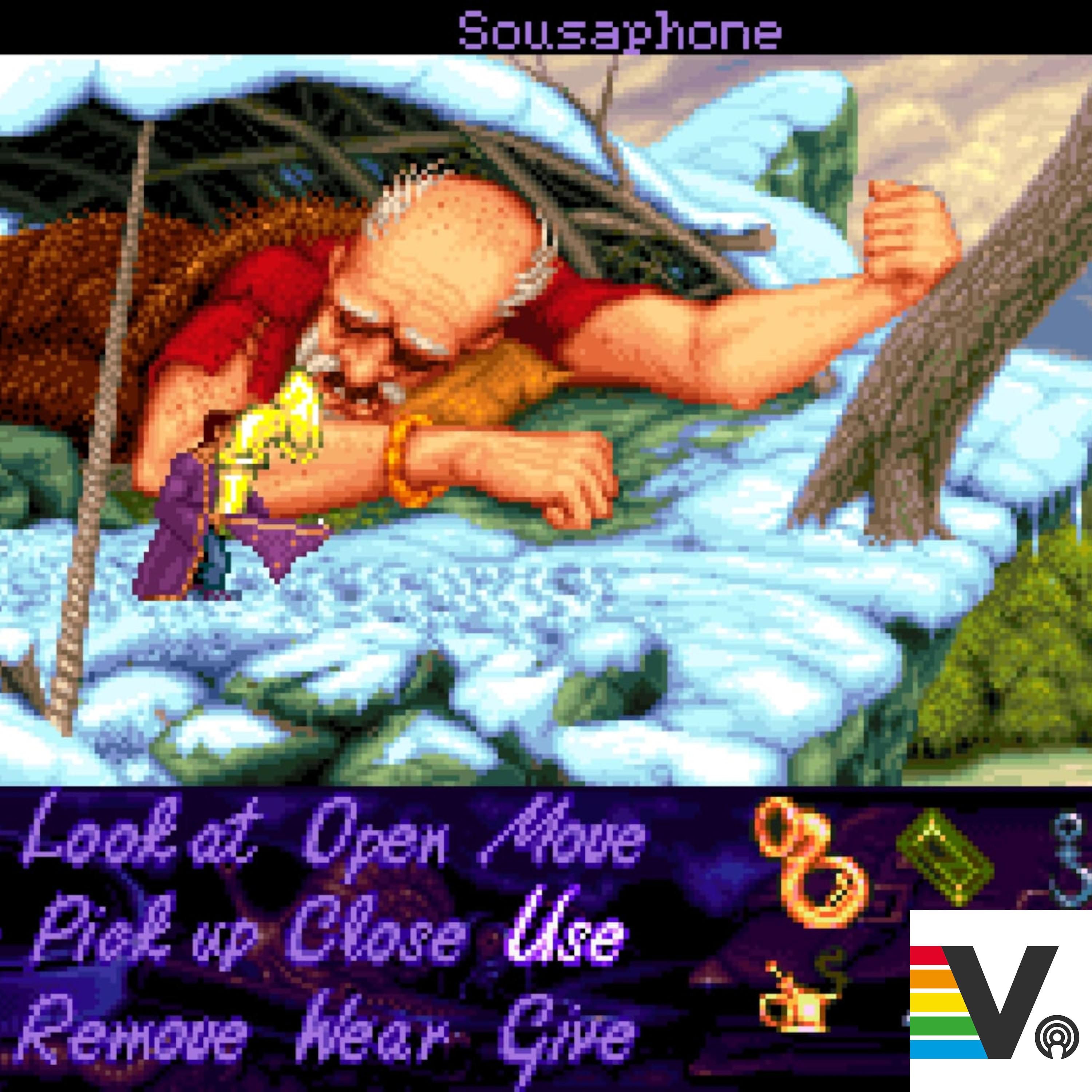 VSG Retro: Märchenstunde mit Deanjmmy – Simon the Sorcerer