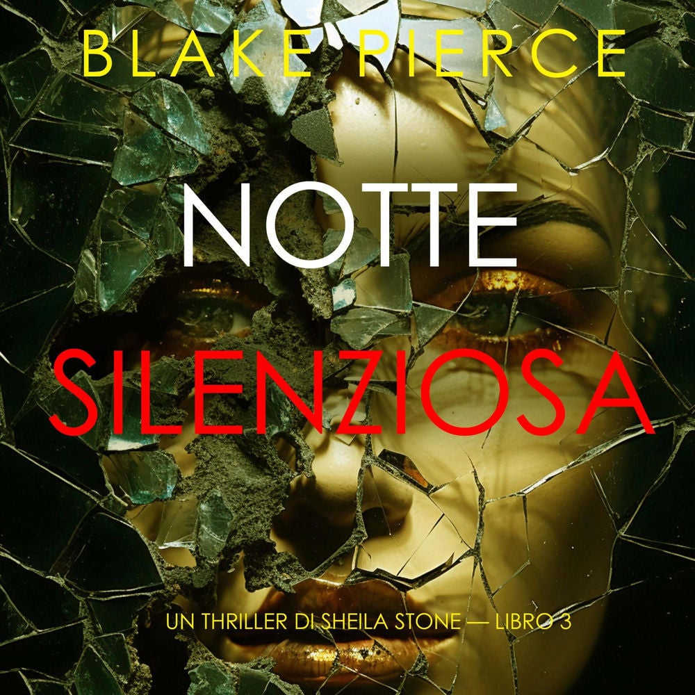 Notte silenziosa (Un thriller di Sheila Stone — Libro 3)