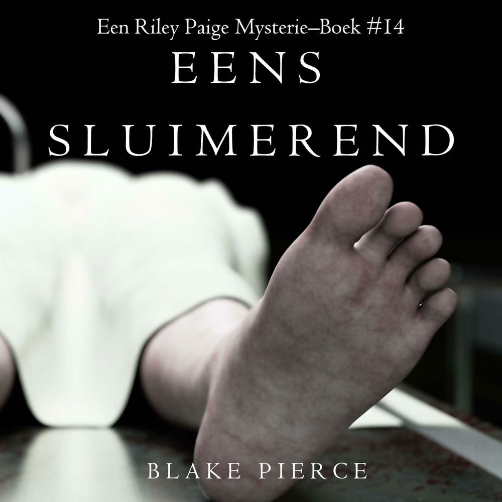 Eens sluimerend (een Riley Paige Mysterie–Boek #14)