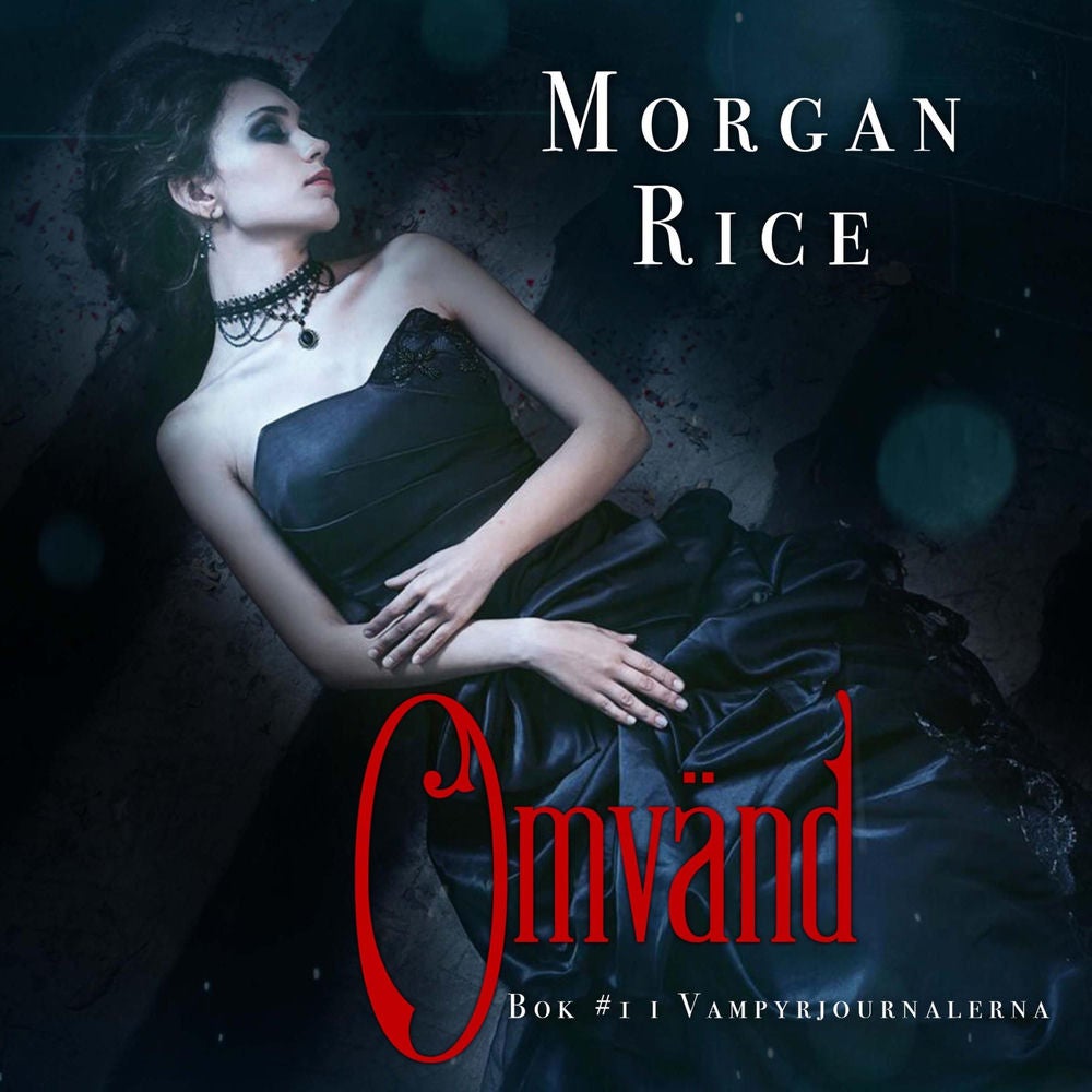 Omvänd (bok #1 i Vampyrjournalerna)
