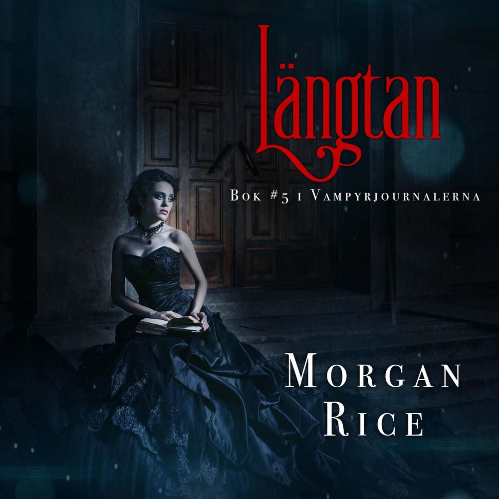 Längtan (Bok #5 i Vampyrjournalerna)