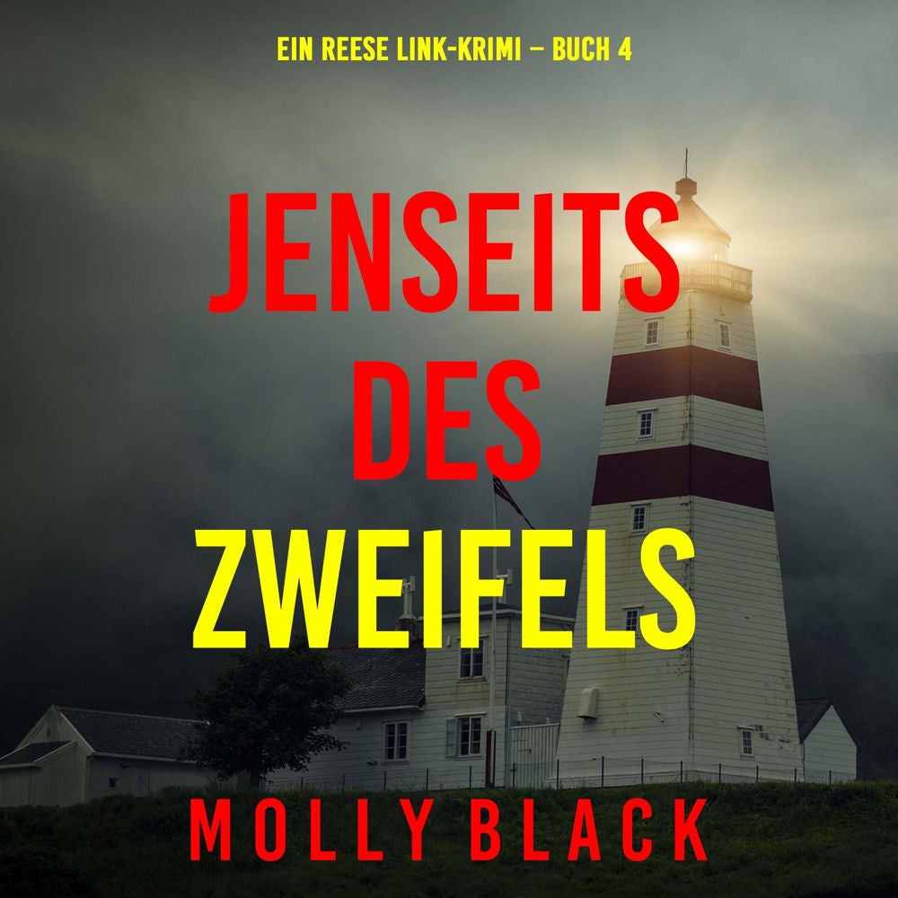 Jenseits des Zweifels (Ein Reese Link-Krimi – Buch 4)
