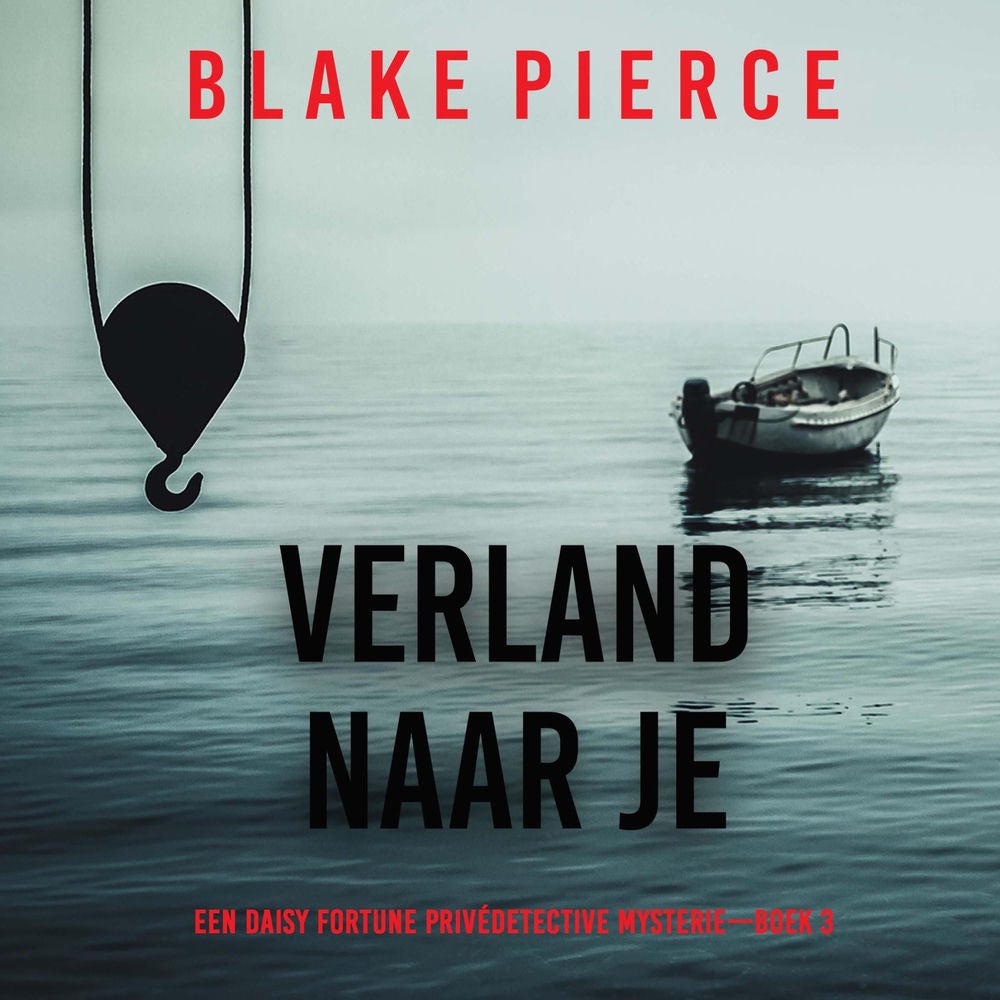 Verlang Naar Je (Een Daisy Fortune Privédetective Mysterie—Boek 3)