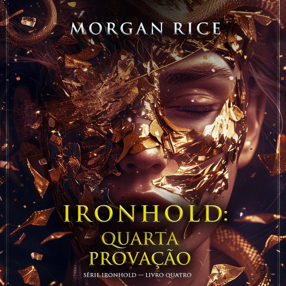 Ironhold: Quarta Provação (Série Ironhold — Livro Quatro)
