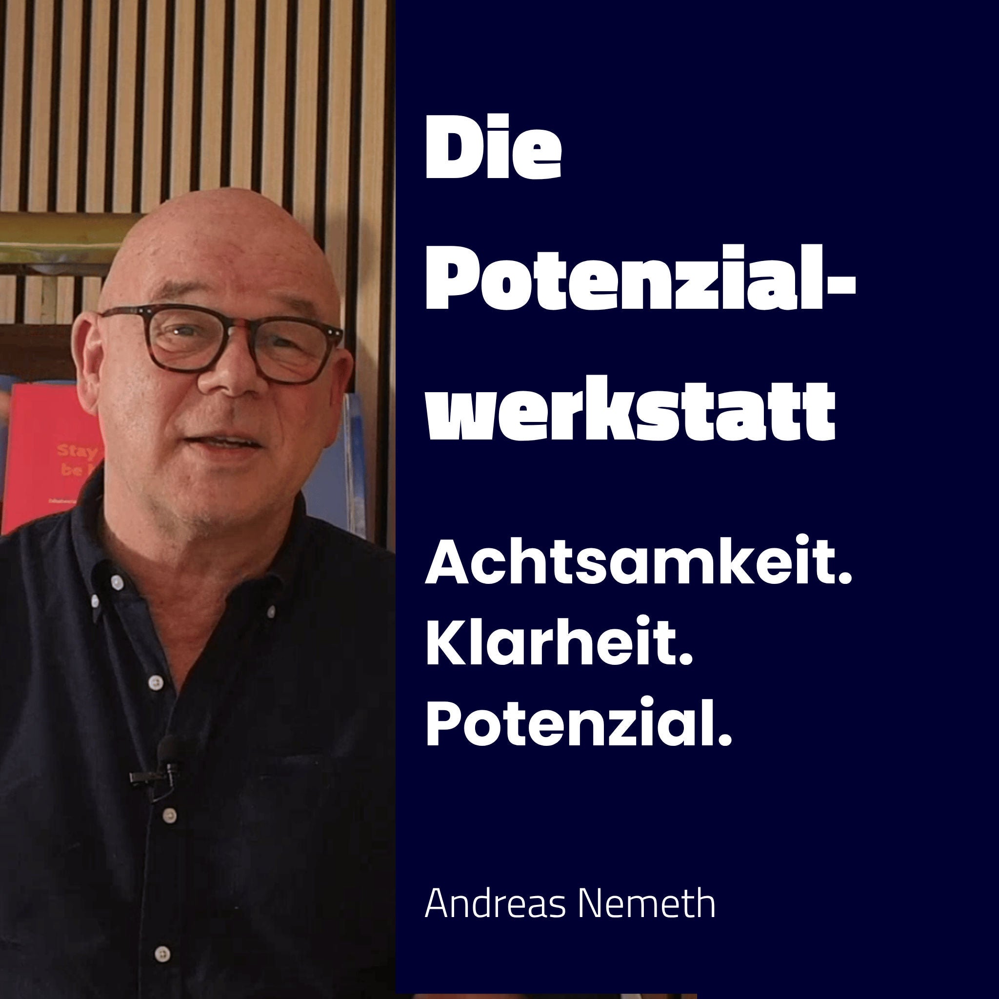 Die Potenzialwerkstatt