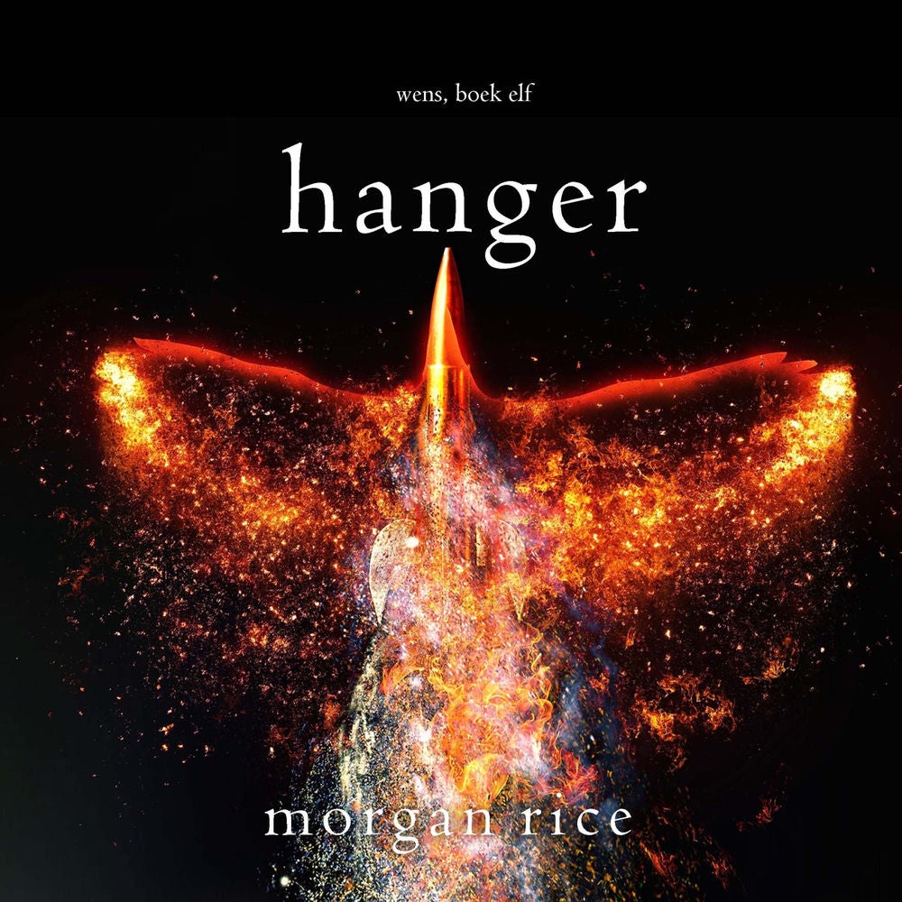 Honger (Wens, Boek Elf)