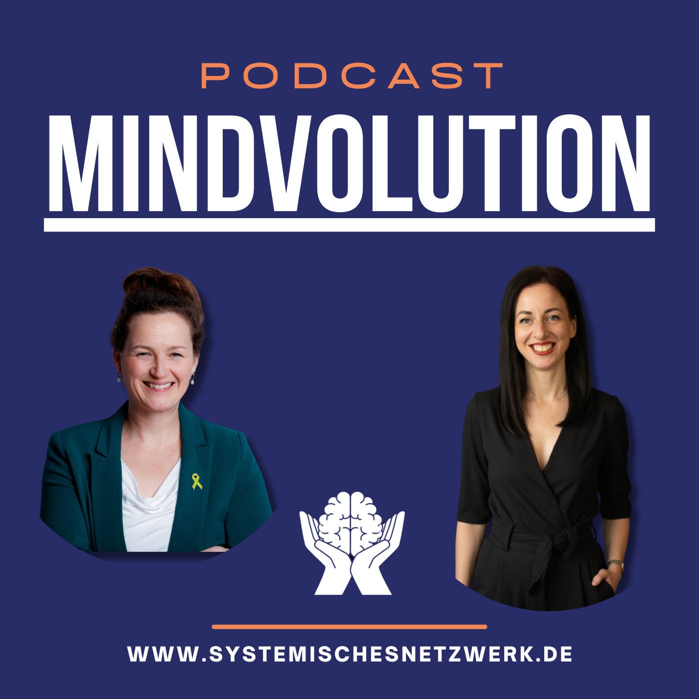 Hinter dem Hunger - im Gespräch mit Stefanie Gregor über Essstörungen und den liebevollen Blick nach innen