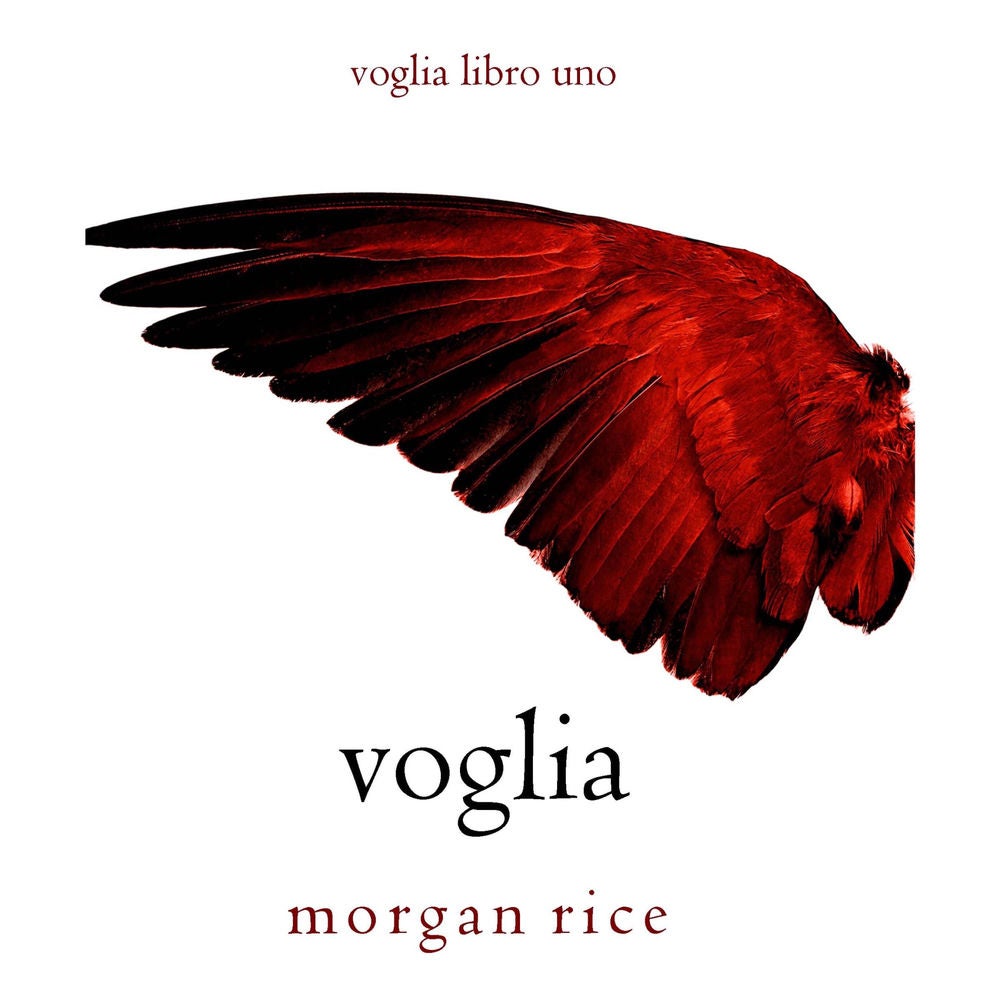 Voglia (Voglia – Libro Uno)
