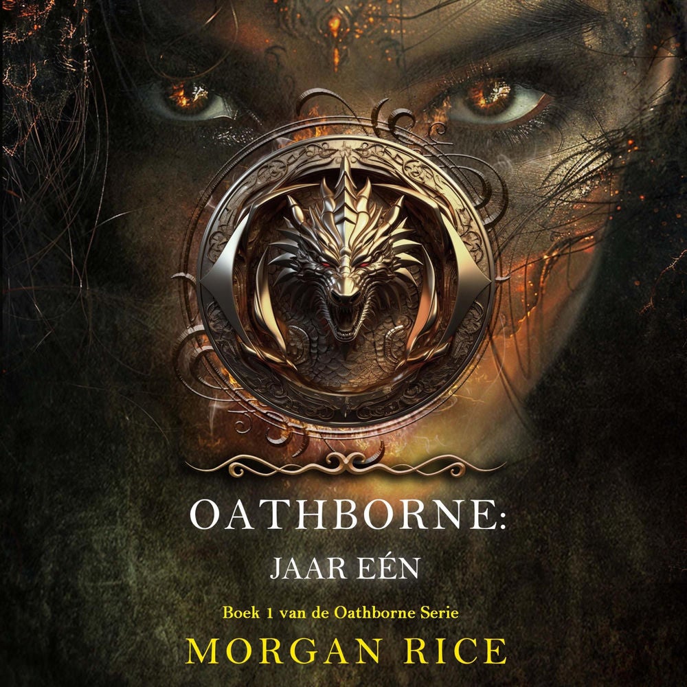 Oathborne: Jaar Eén (Boek 1 van de Oathborne Serie)